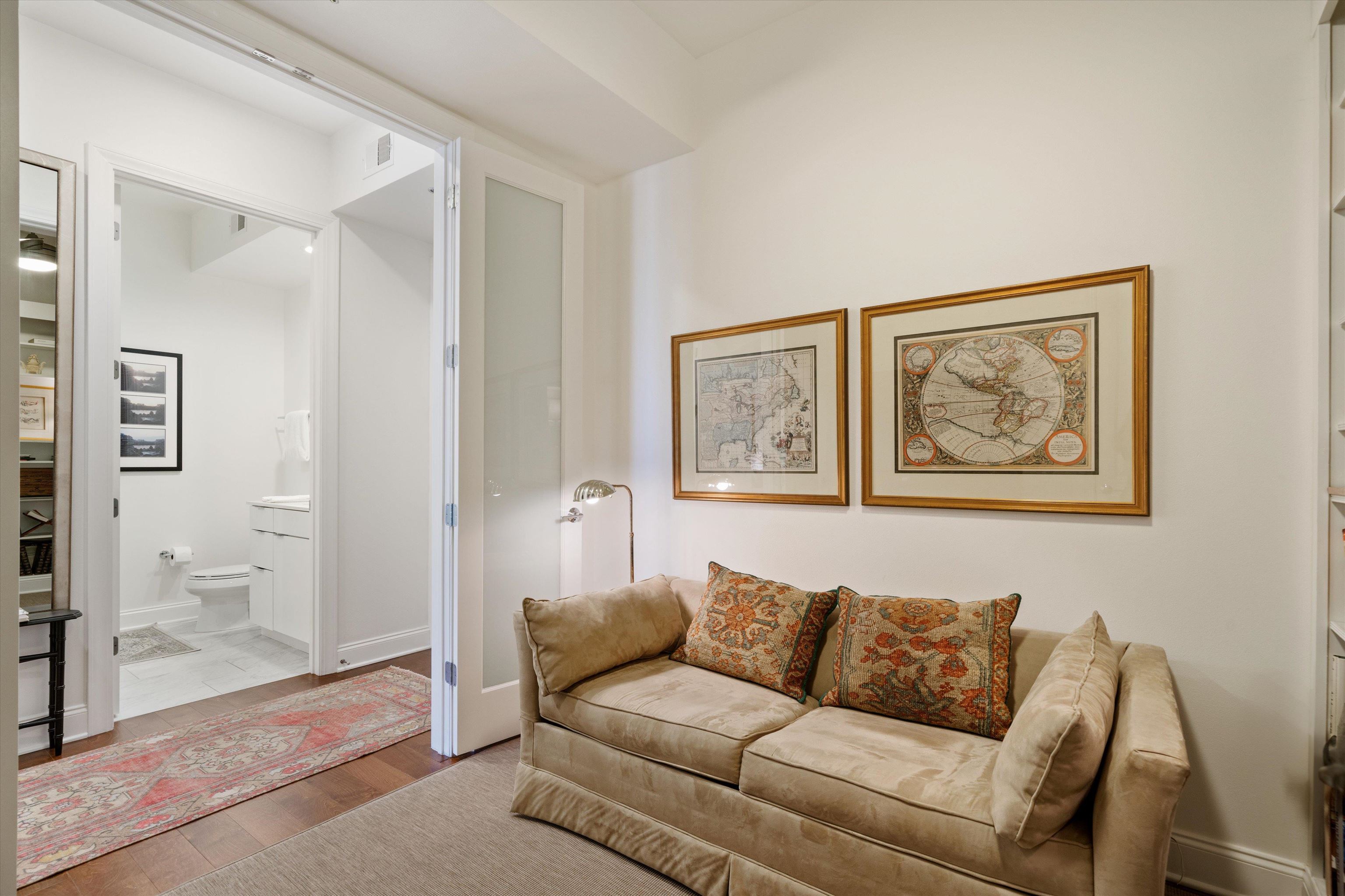 717 RIVERSIDE DR Unit: 1507