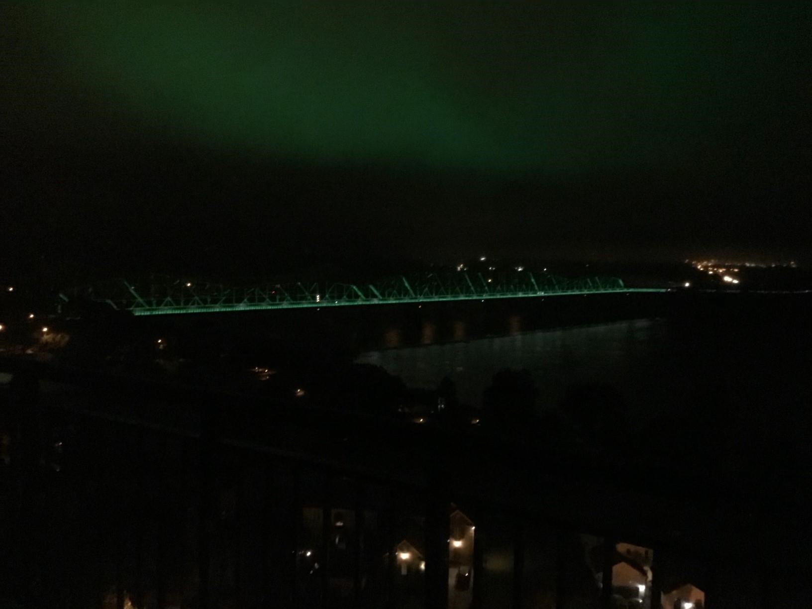 717 RIVERSIDE DR Unit: 1507