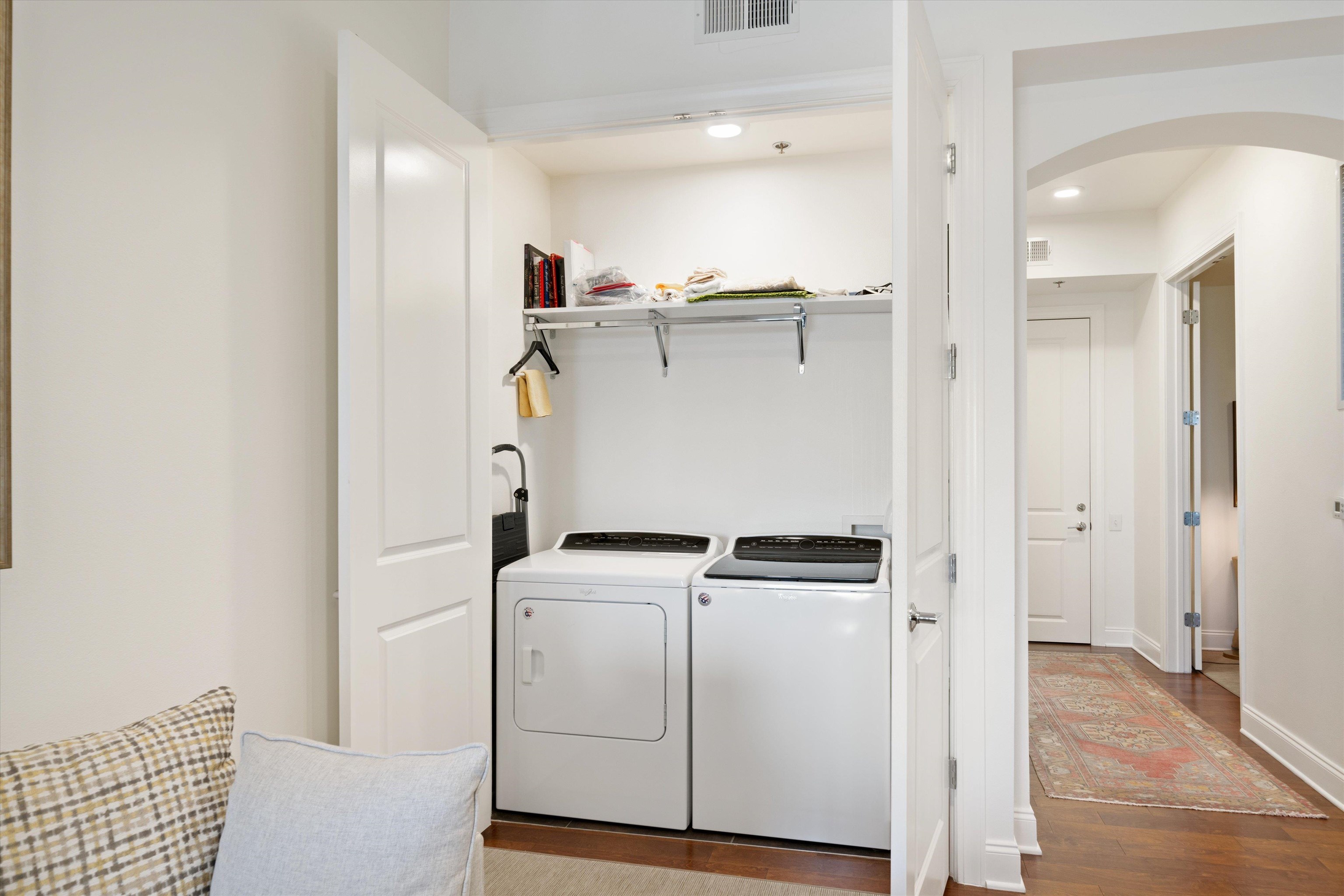 717 RIVERSIDE DR Unit: 1507