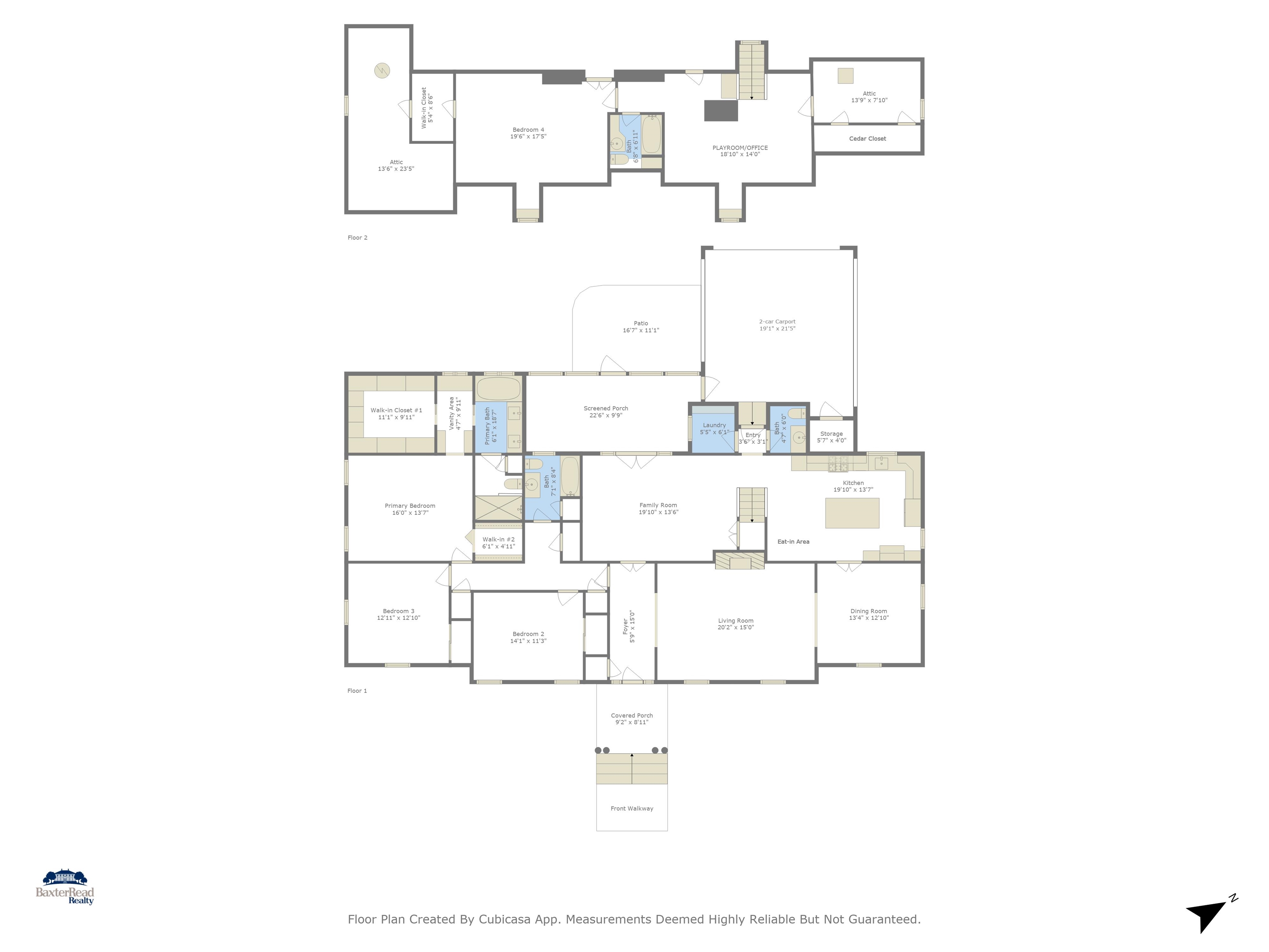 185 GARDENIA DR