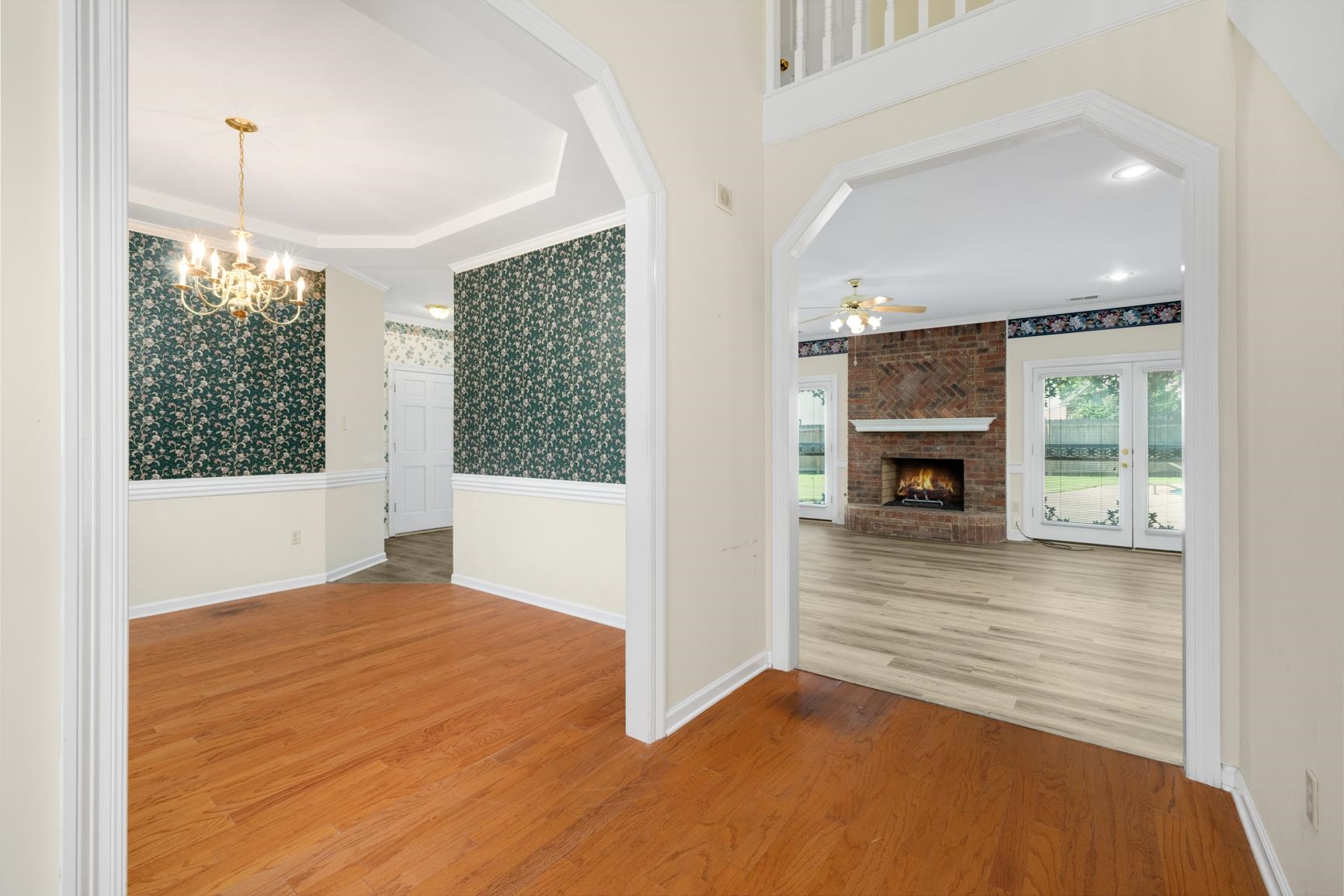 1487 CLAVERTON CV