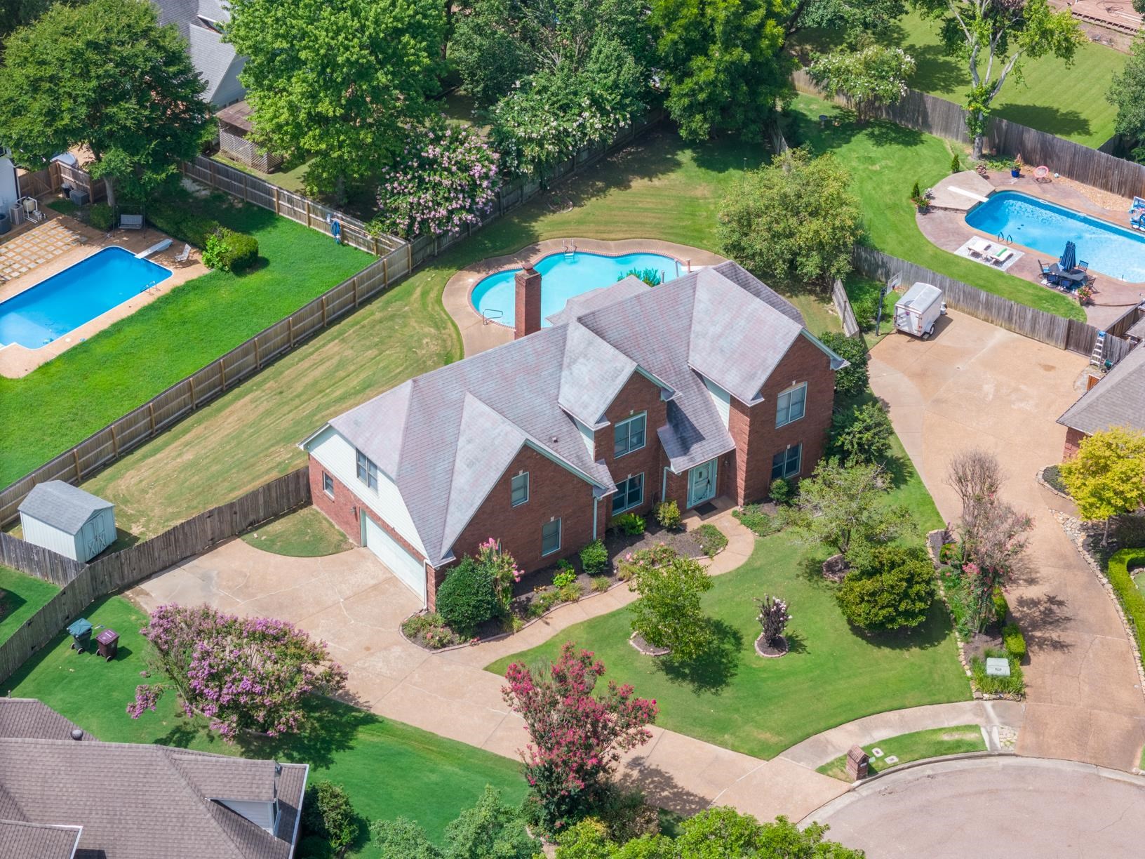 1487 CLAVERTON CV