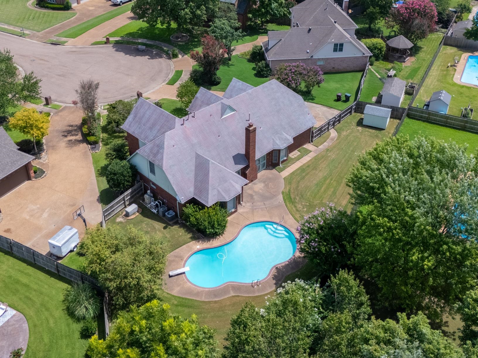 1487 CLAVERTON CV