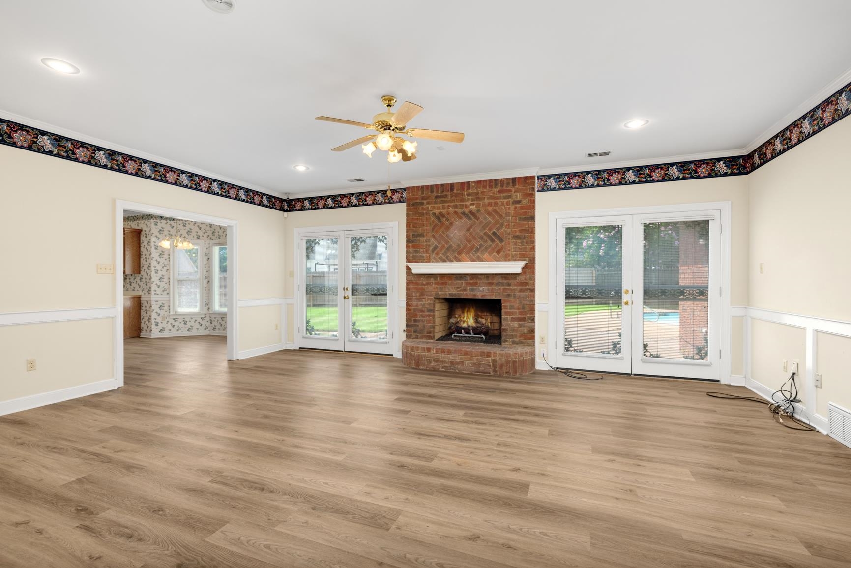 1487 CLAVERTON CV