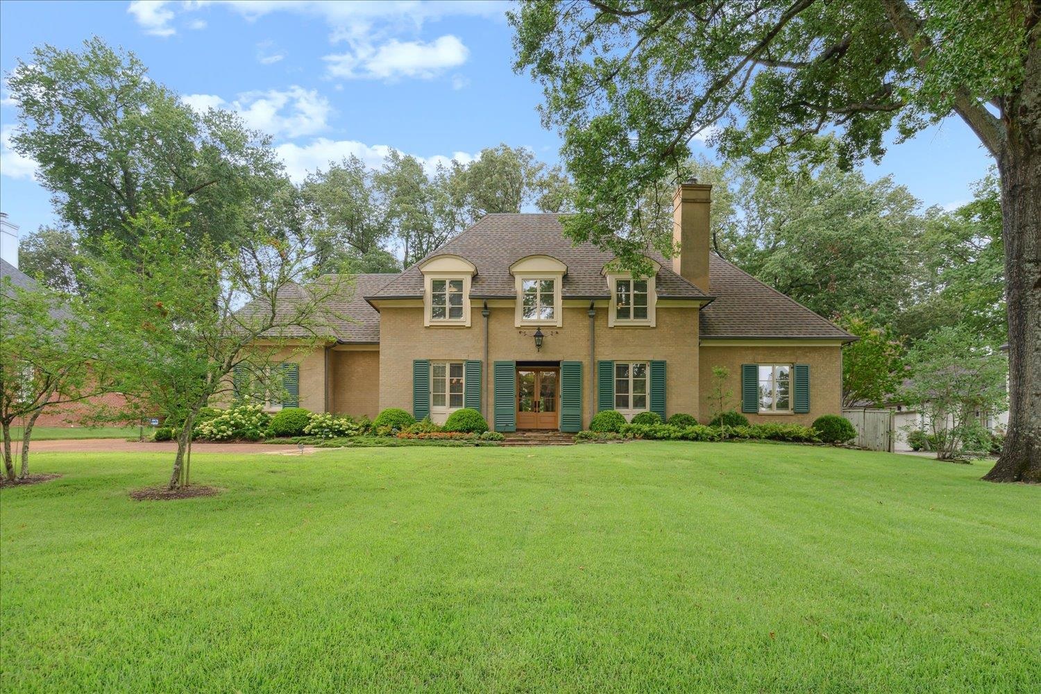 5325 NORMANDY RD