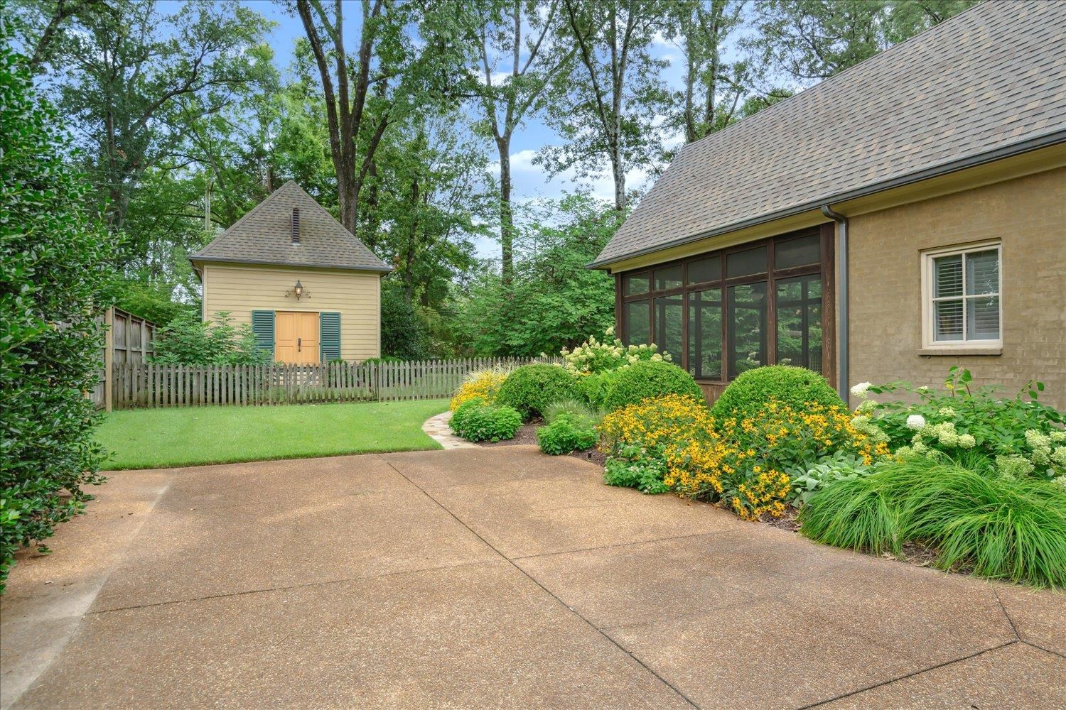 5325 NORMANDY RD