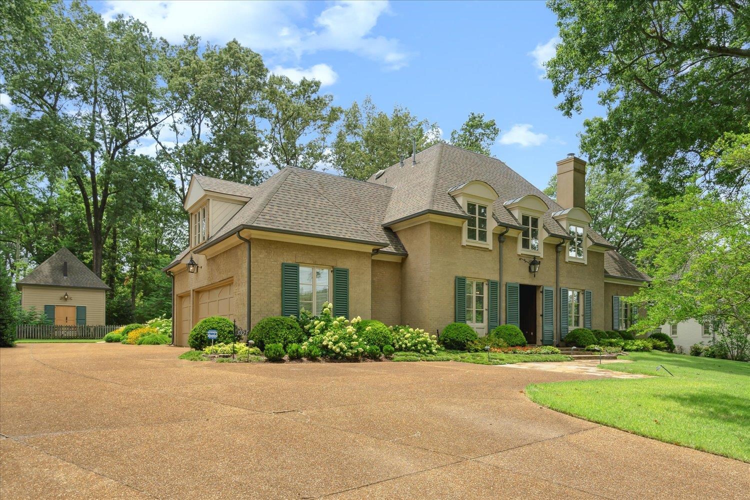 5325 NORMANDY RD