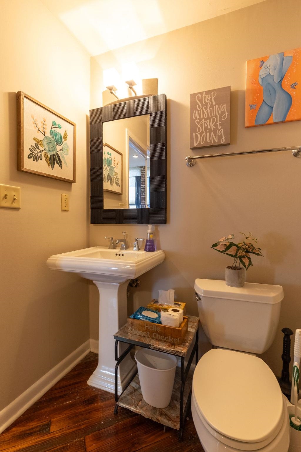 50 GAYOSO AVE Unit: 404