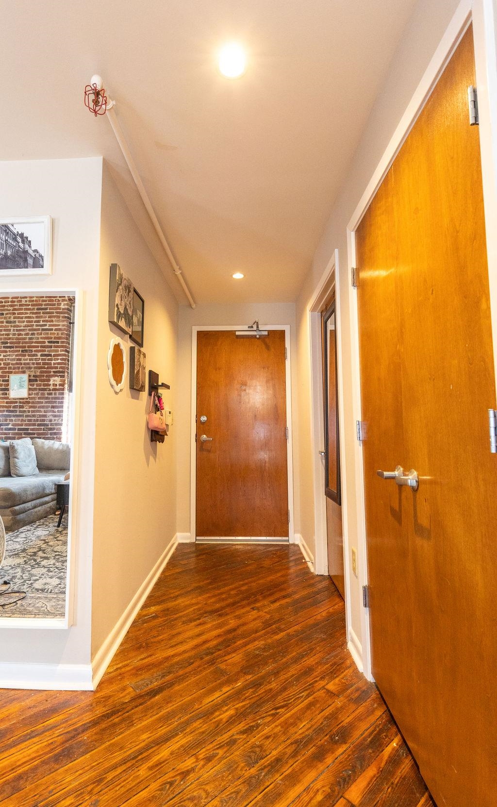 50 GAYOSO AVE Unit: 404