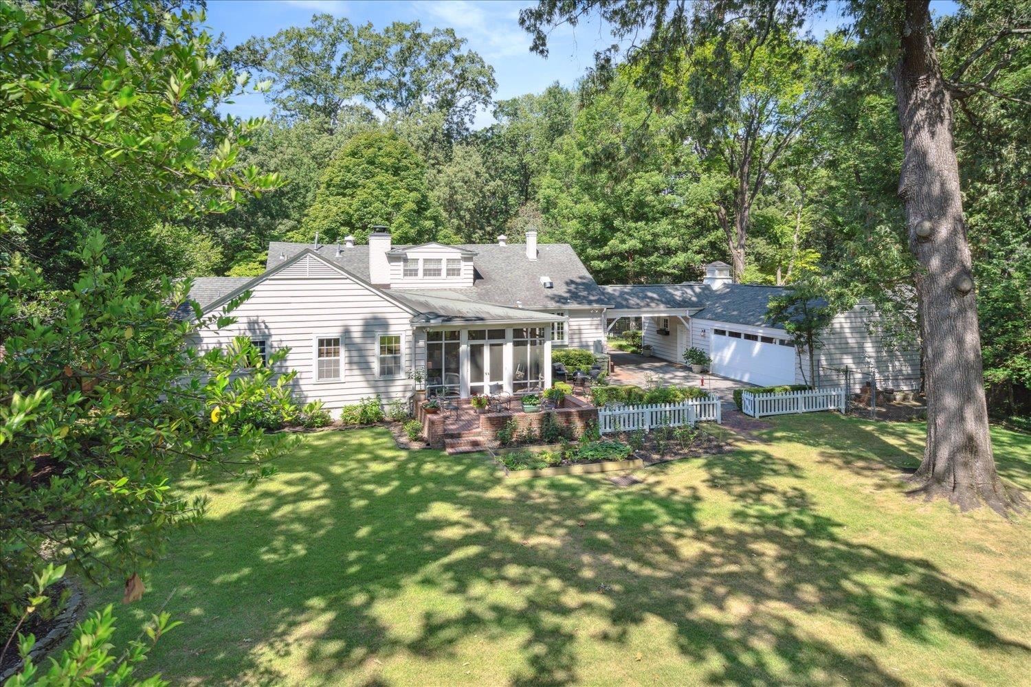24 S ROSE RD