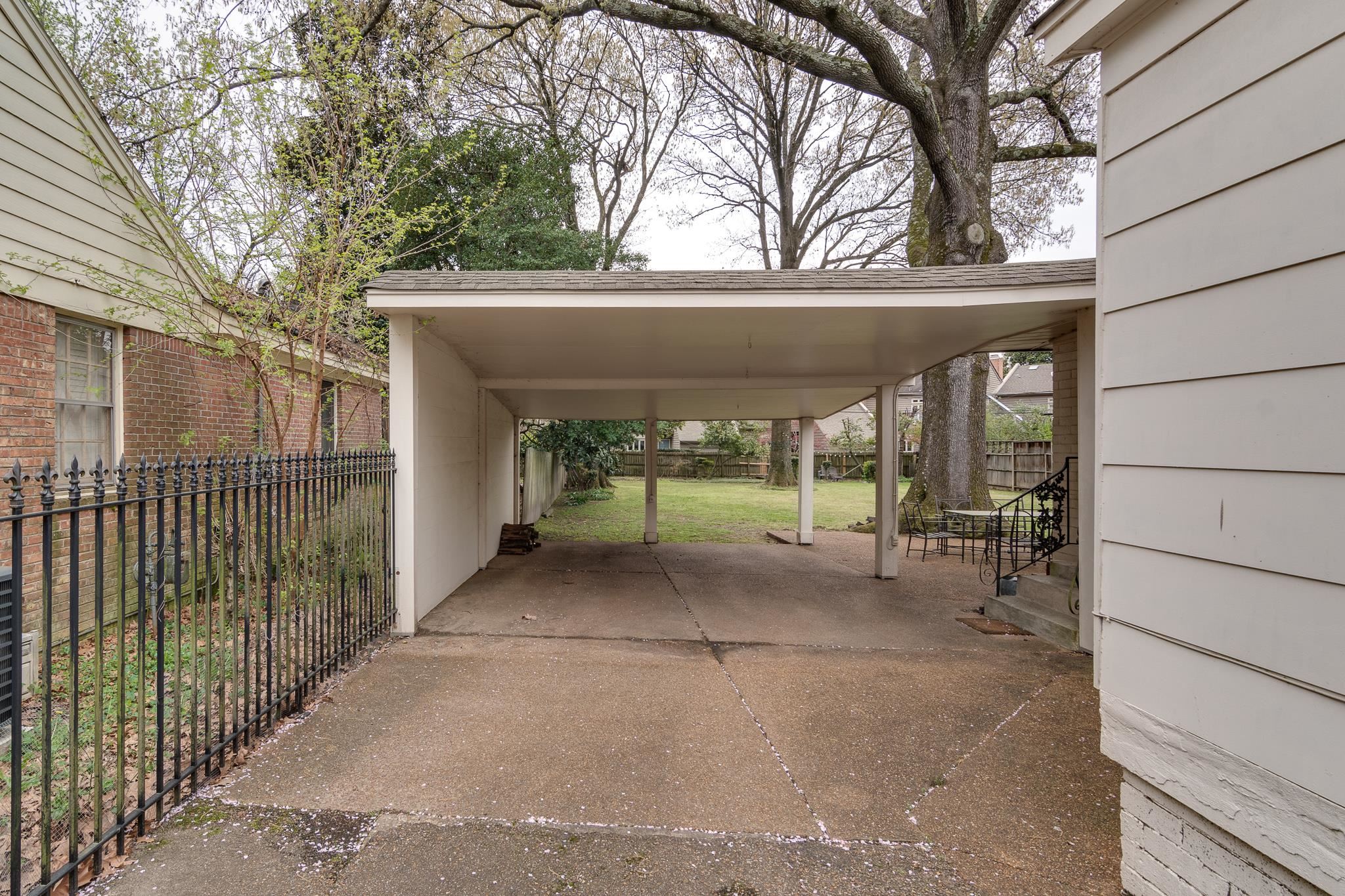 3545 NORTHWOOD DR