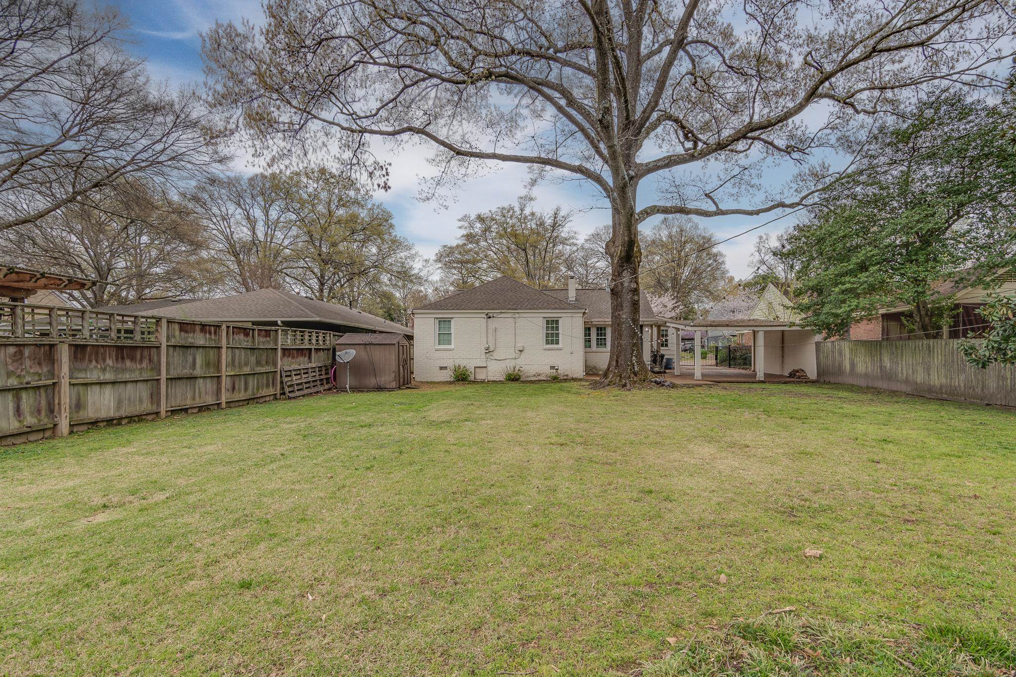 3545 NORTHWOOD DR