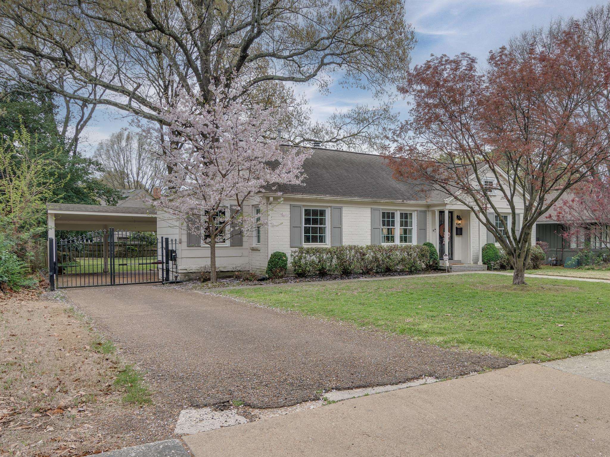 3545 NORTHWOOD DR