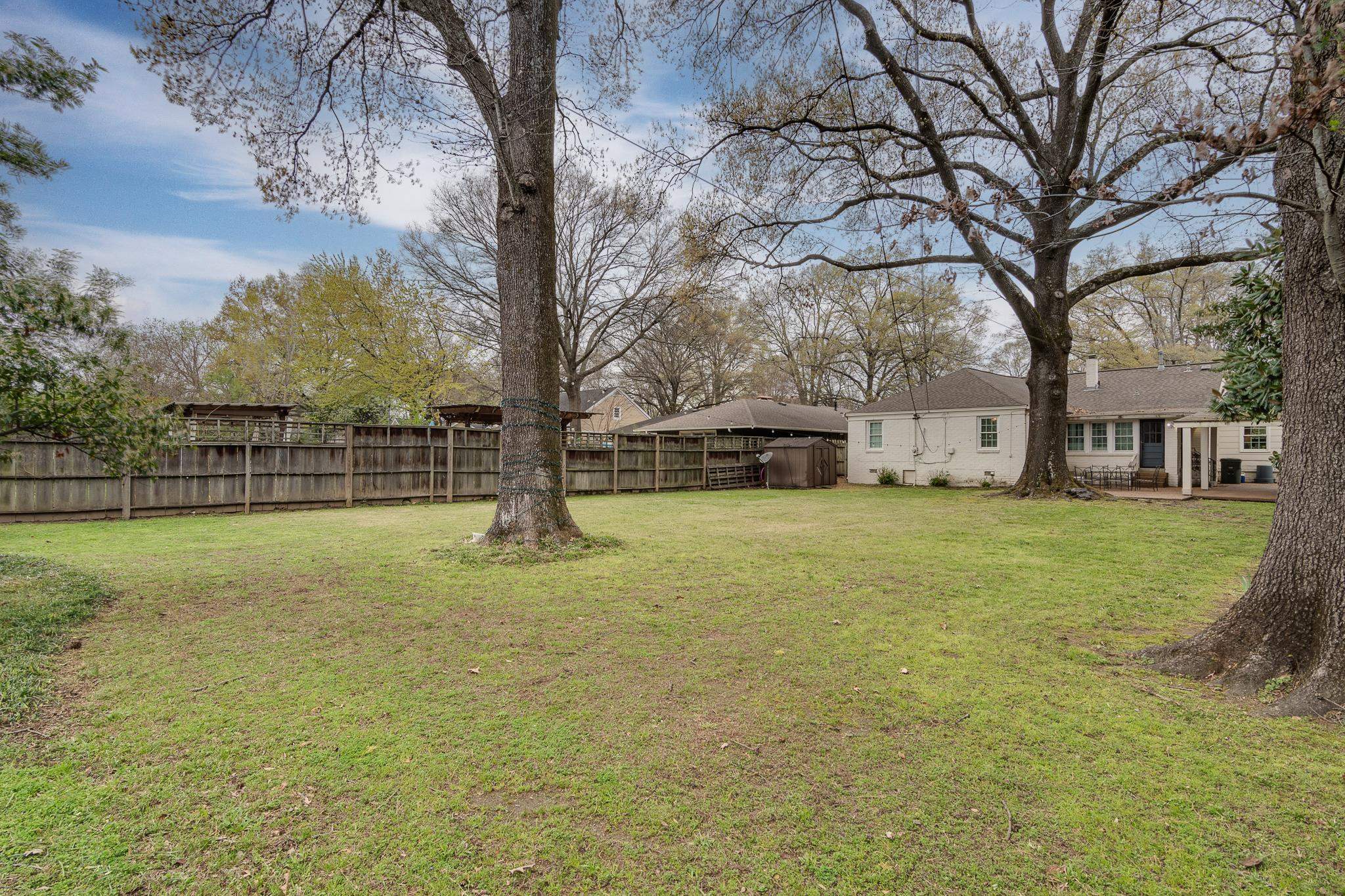 3545 NORTHWOOD DR