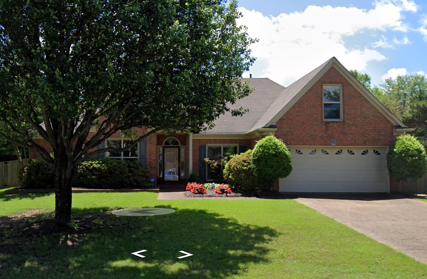 1540 MASSEY POINTE LN