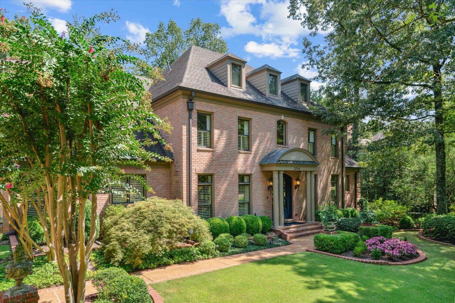 3374 BEDFORD LN