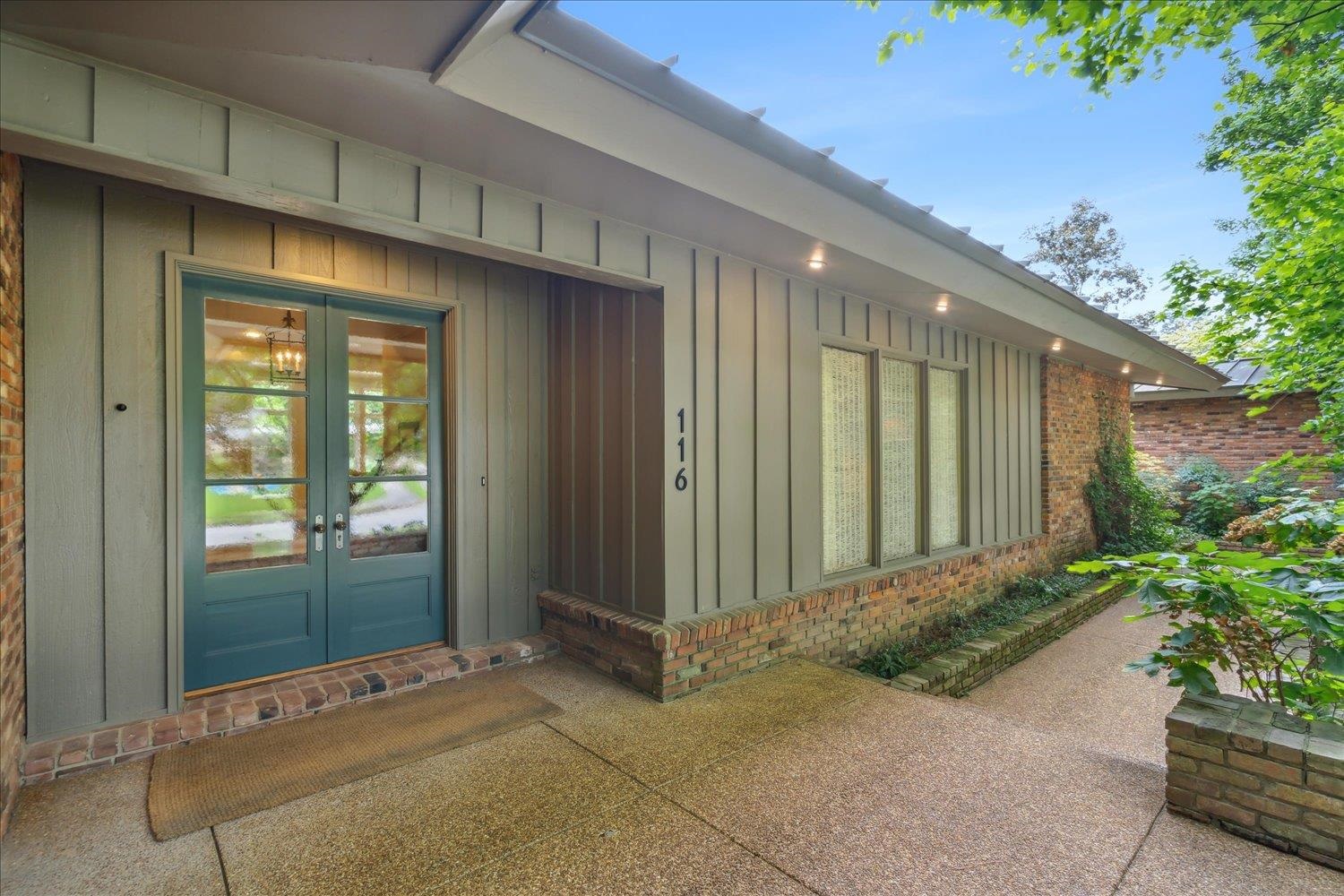 116 SHADY GLEN RD