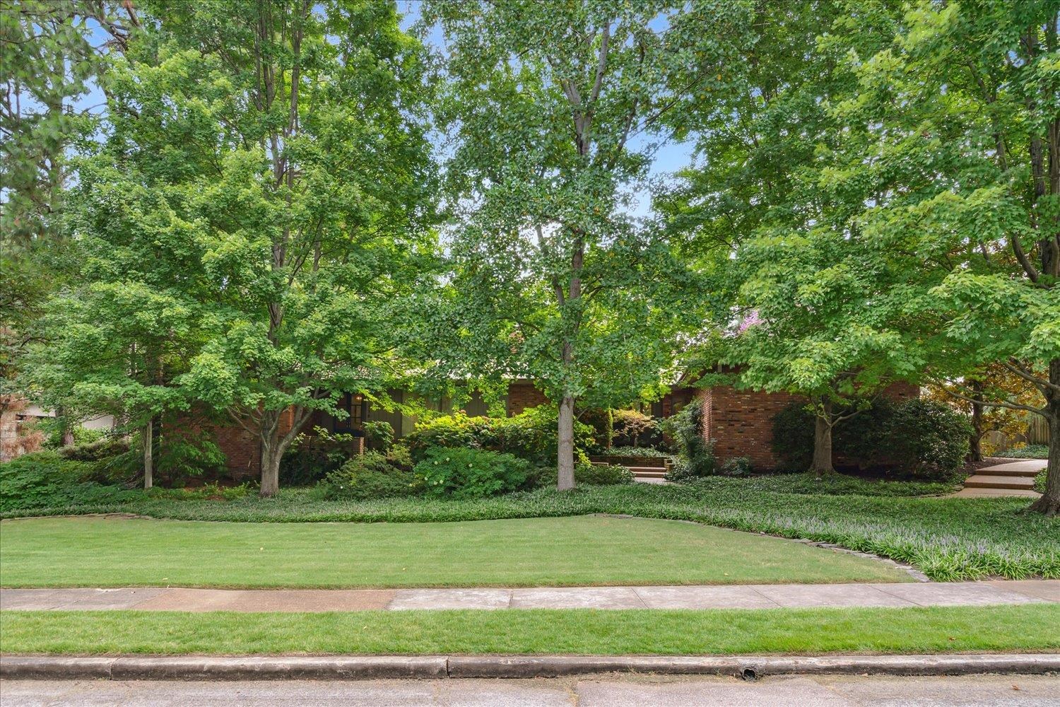 116 SHADY GLEN RD