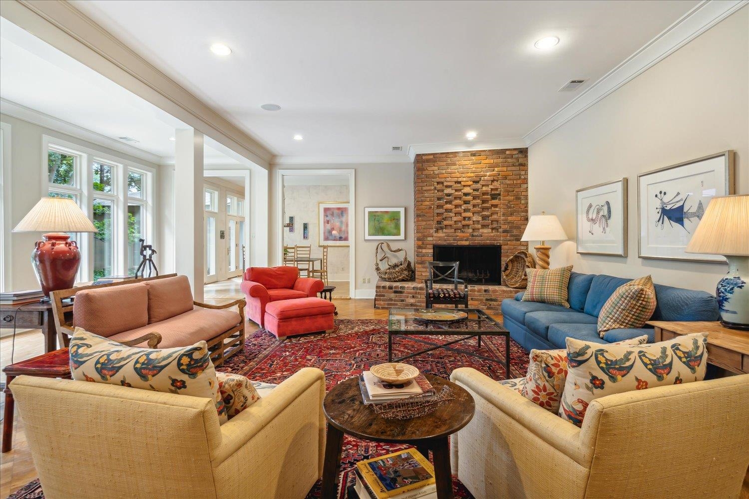 116 SHADY GLEN RD