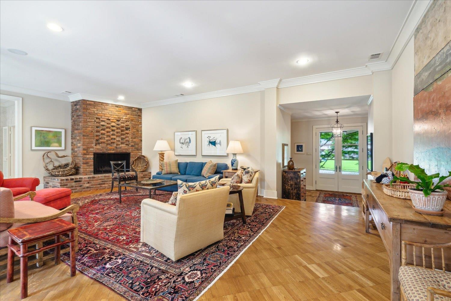 116 SHADY GLEN RD