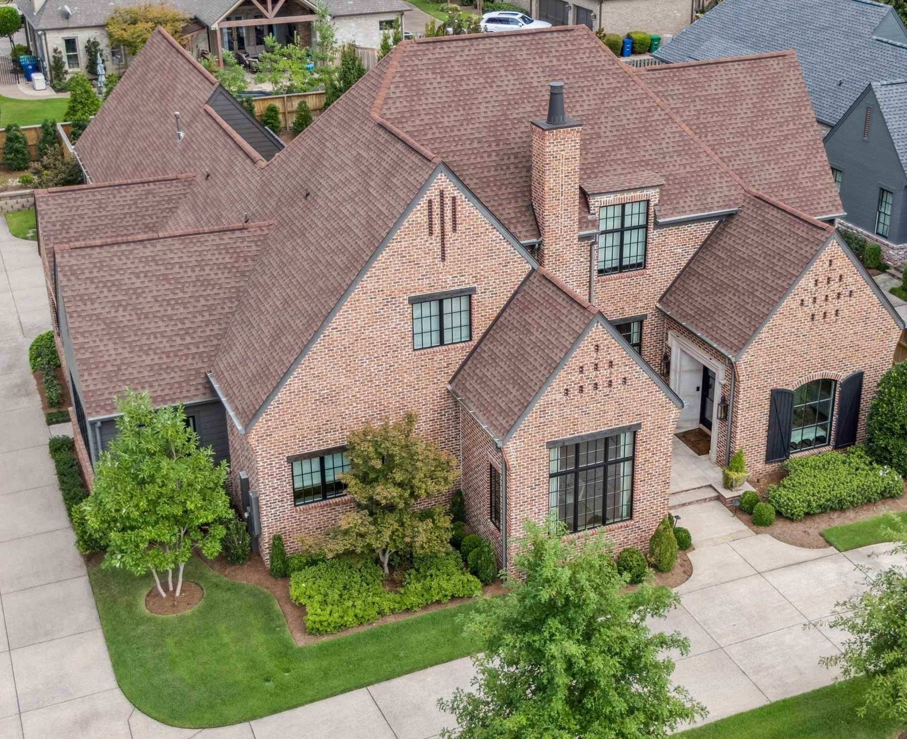 3096 CHAPEL WOODS CV