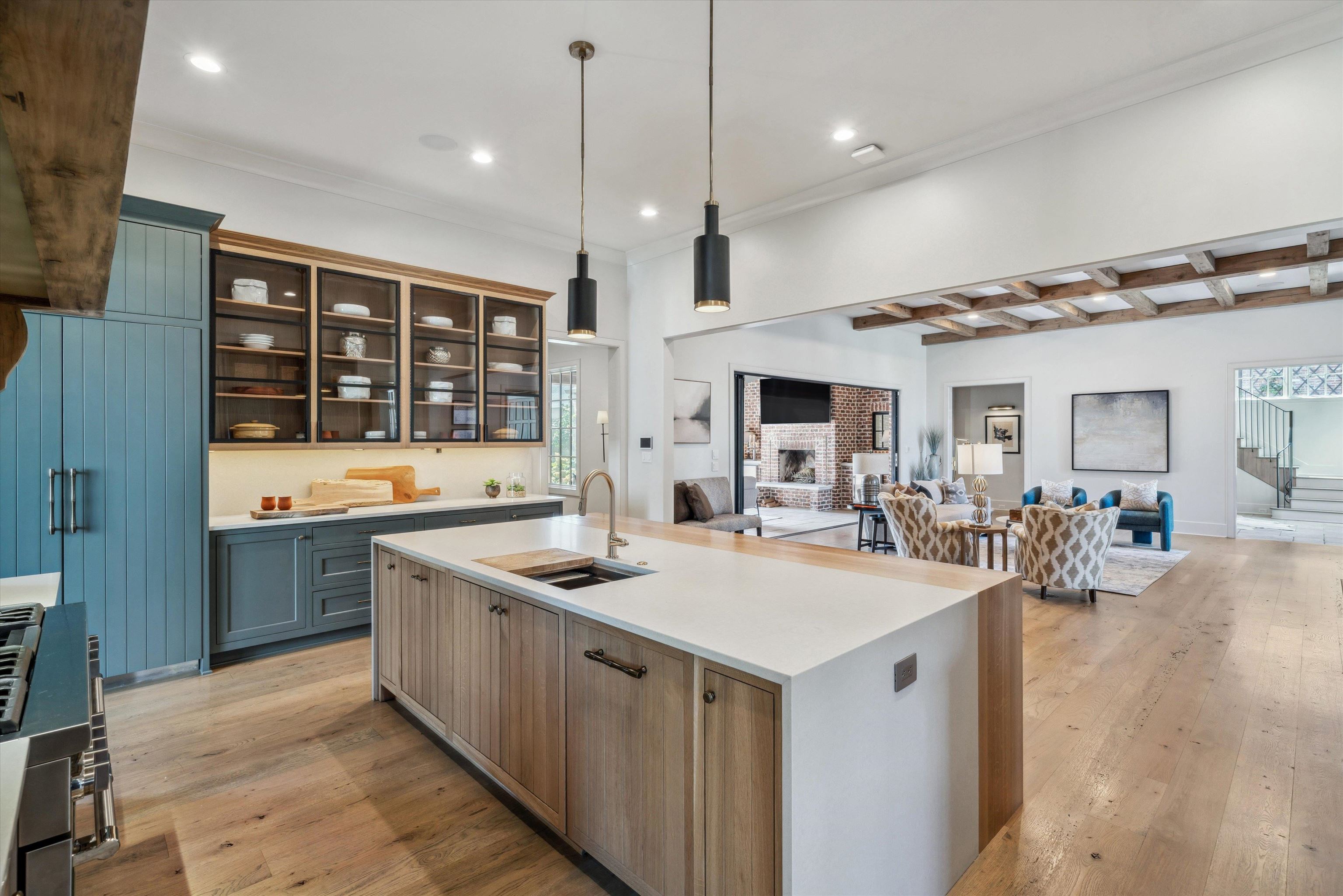 3096 CHAPEL WOODS CV