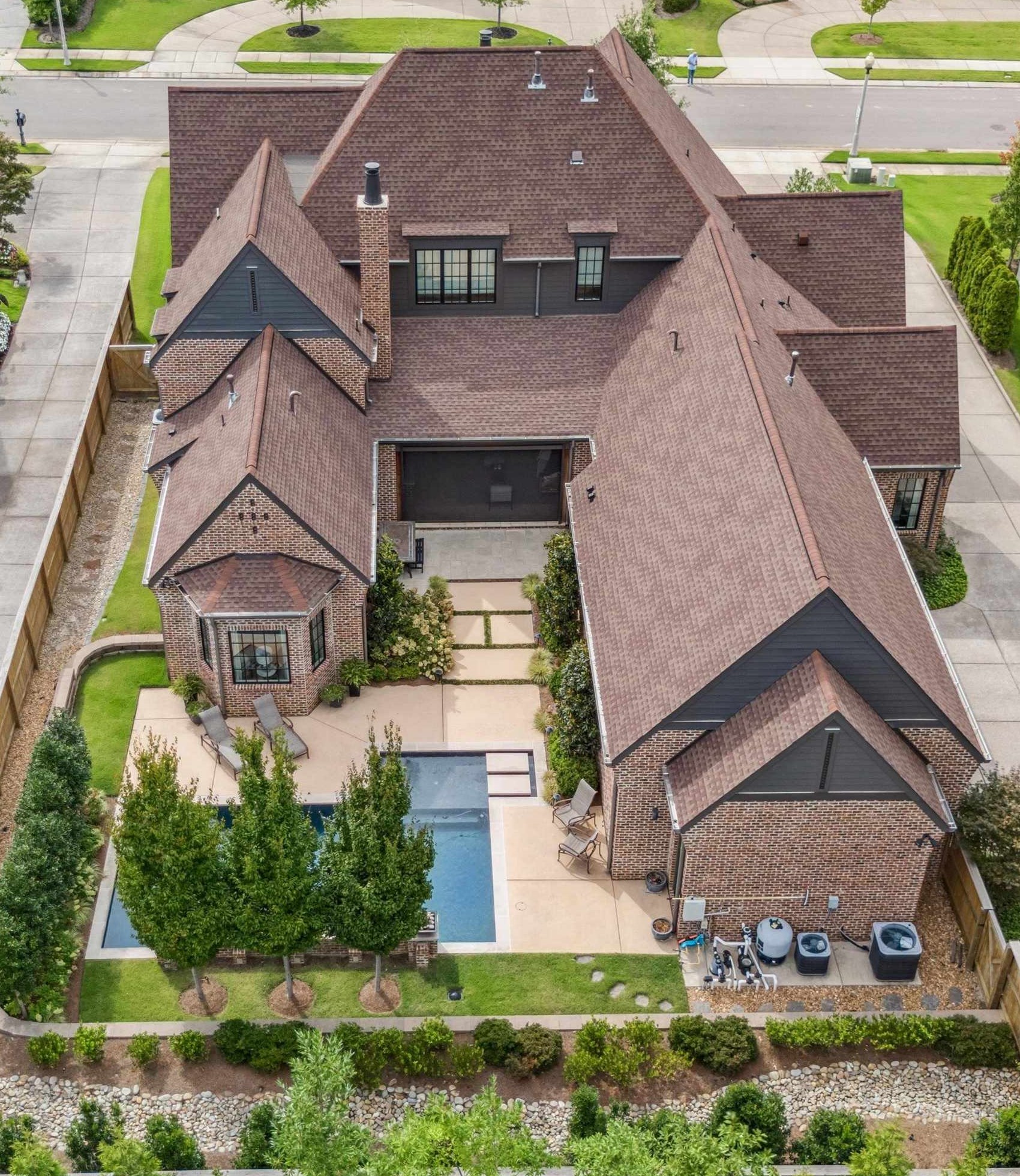 3096 CHAPEL WOODS CV