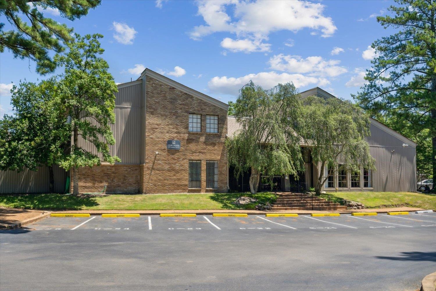 828 CREEKSIDE DR Unit: 2403