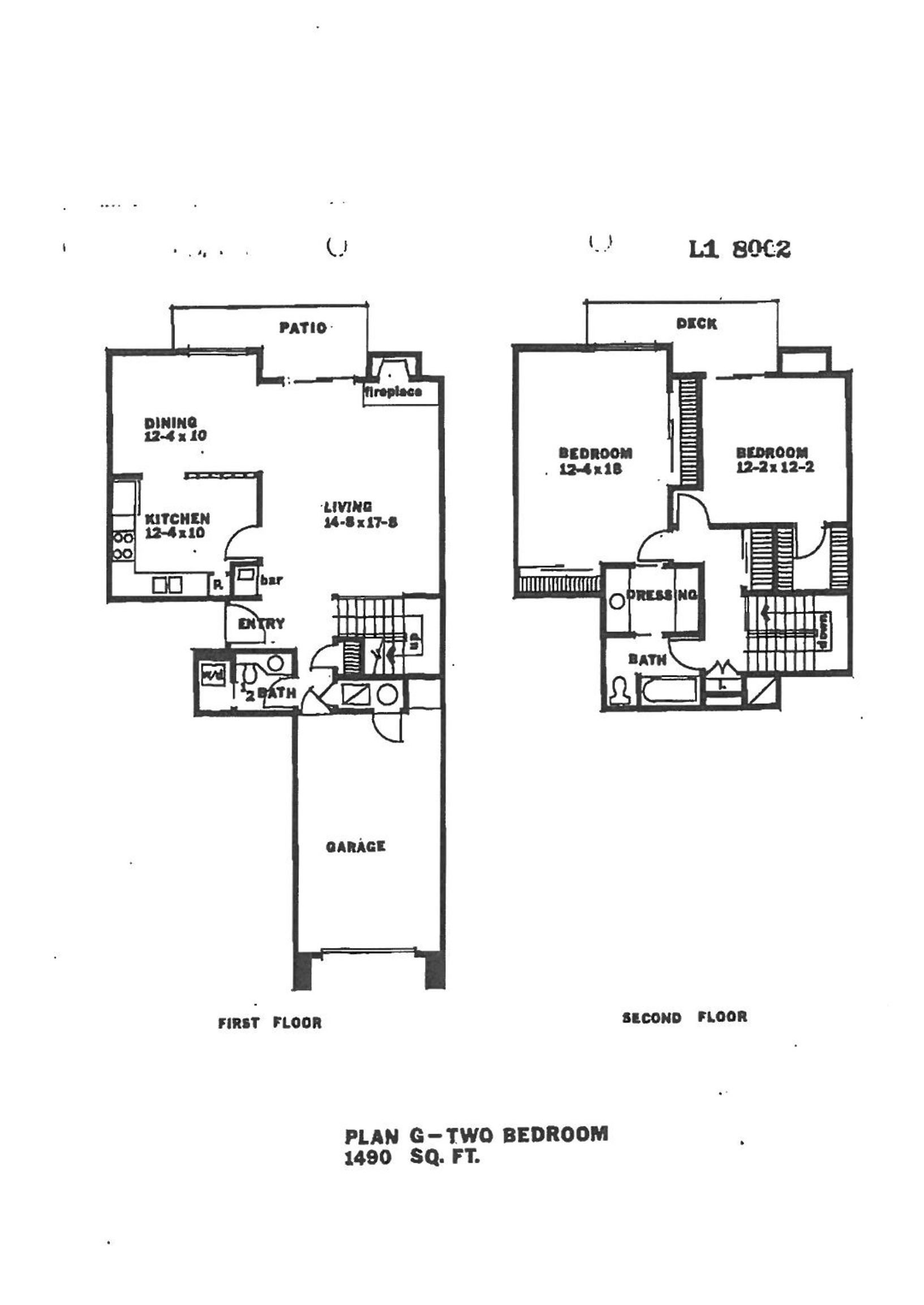 828 CREEKSIDE DR Unit: 2403