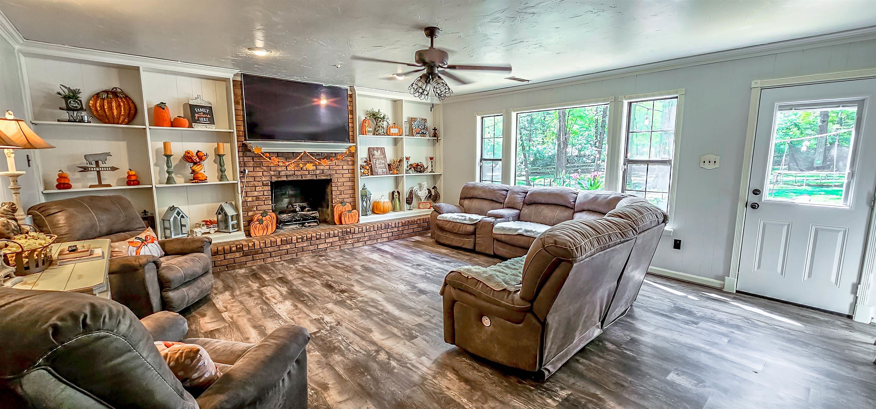 10195 E COUNTRY WAY DR