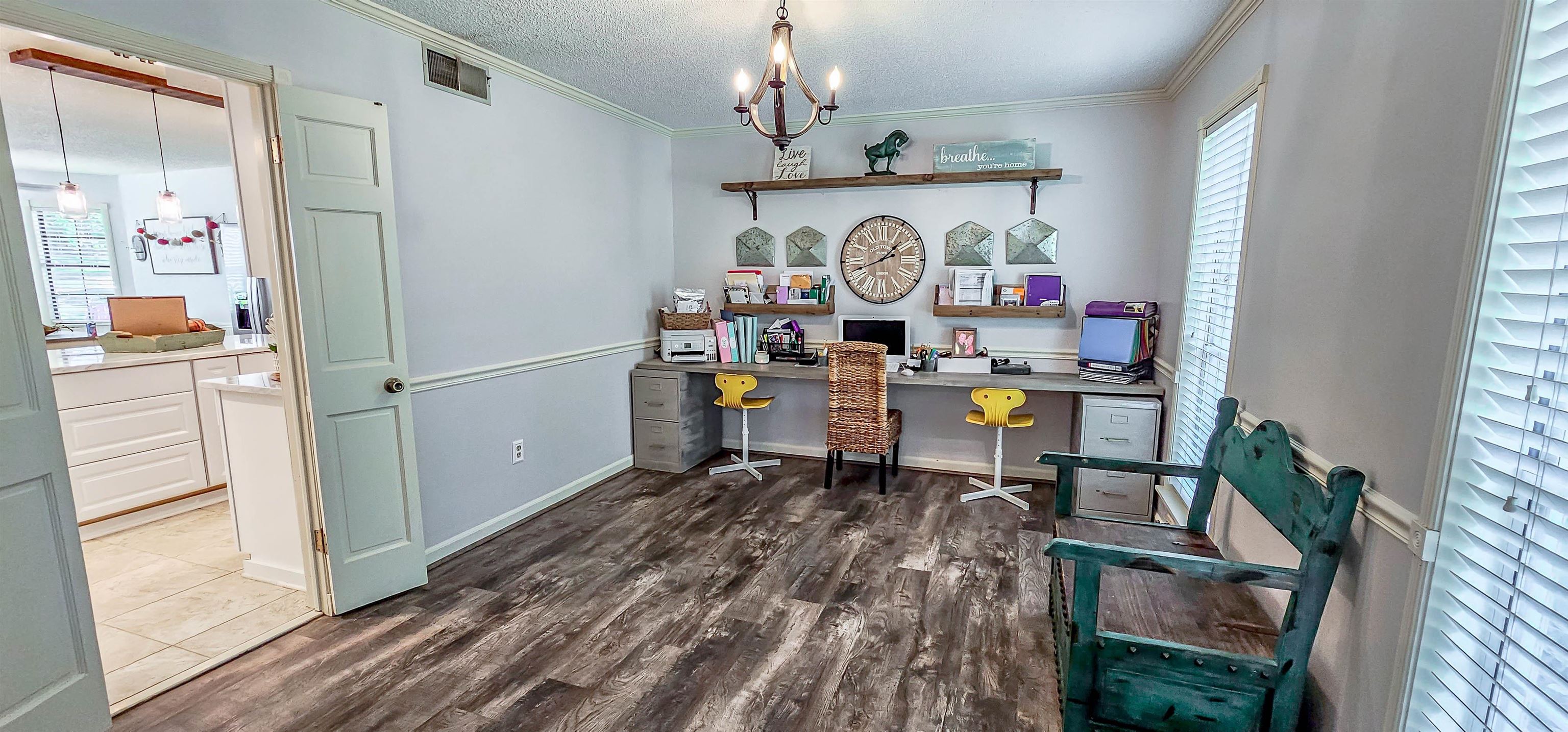 10195 E COUNTRY WAY DR