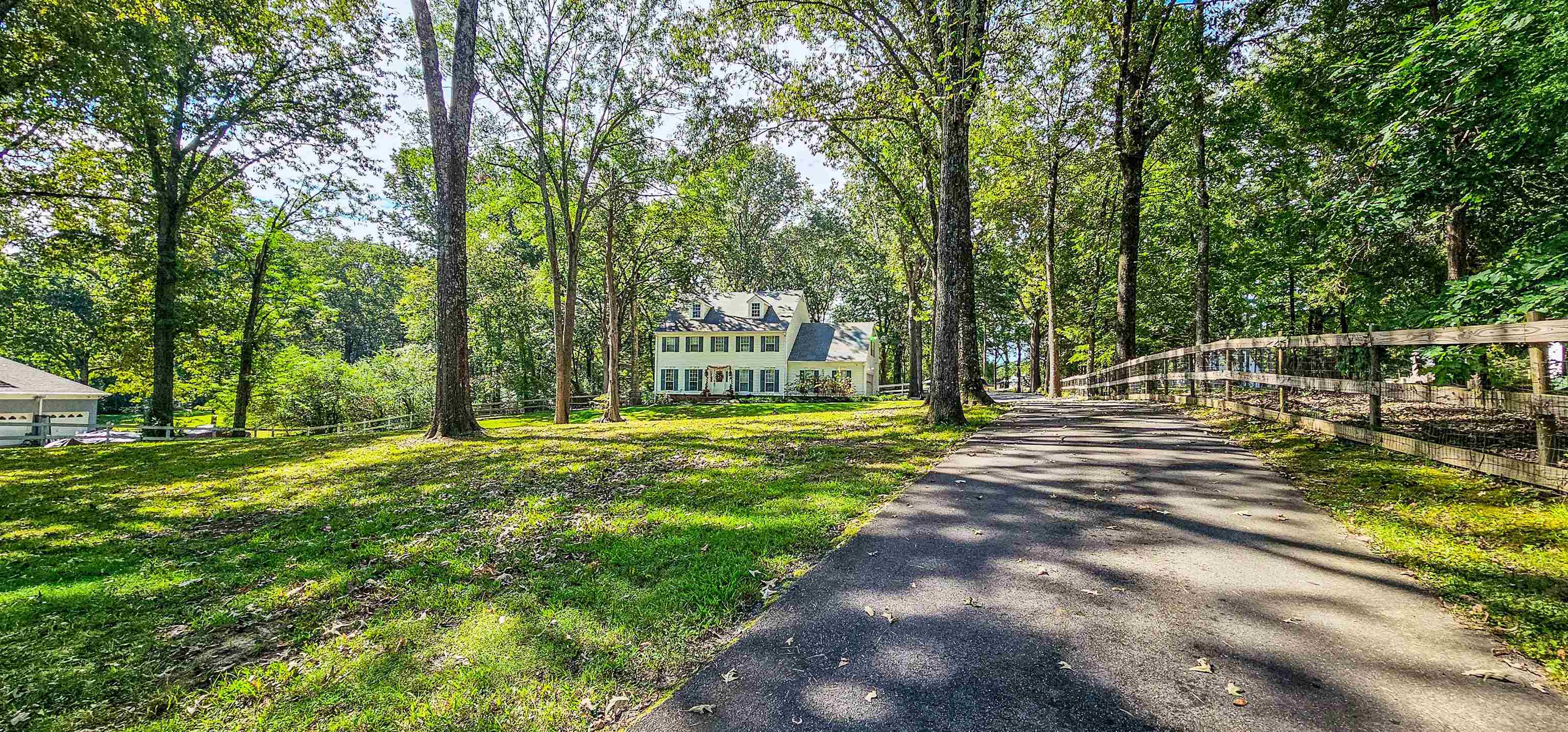 10195 E COUNTRY WAY DR