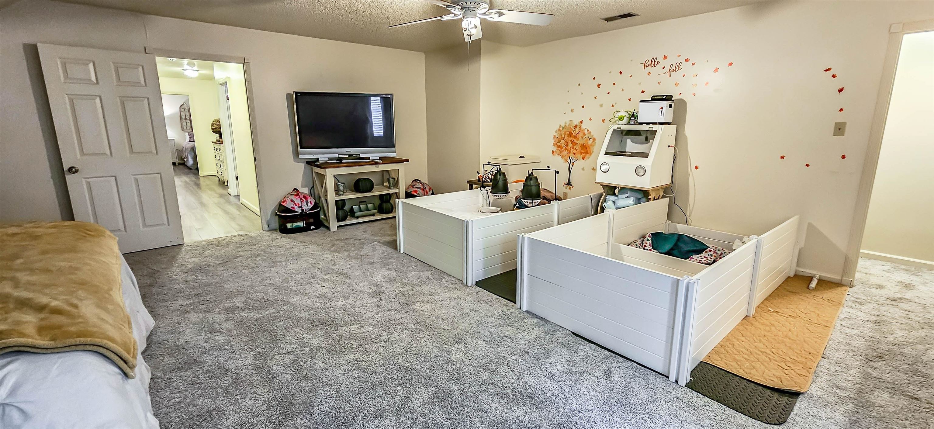 10195 E COUNTRY WAY DR