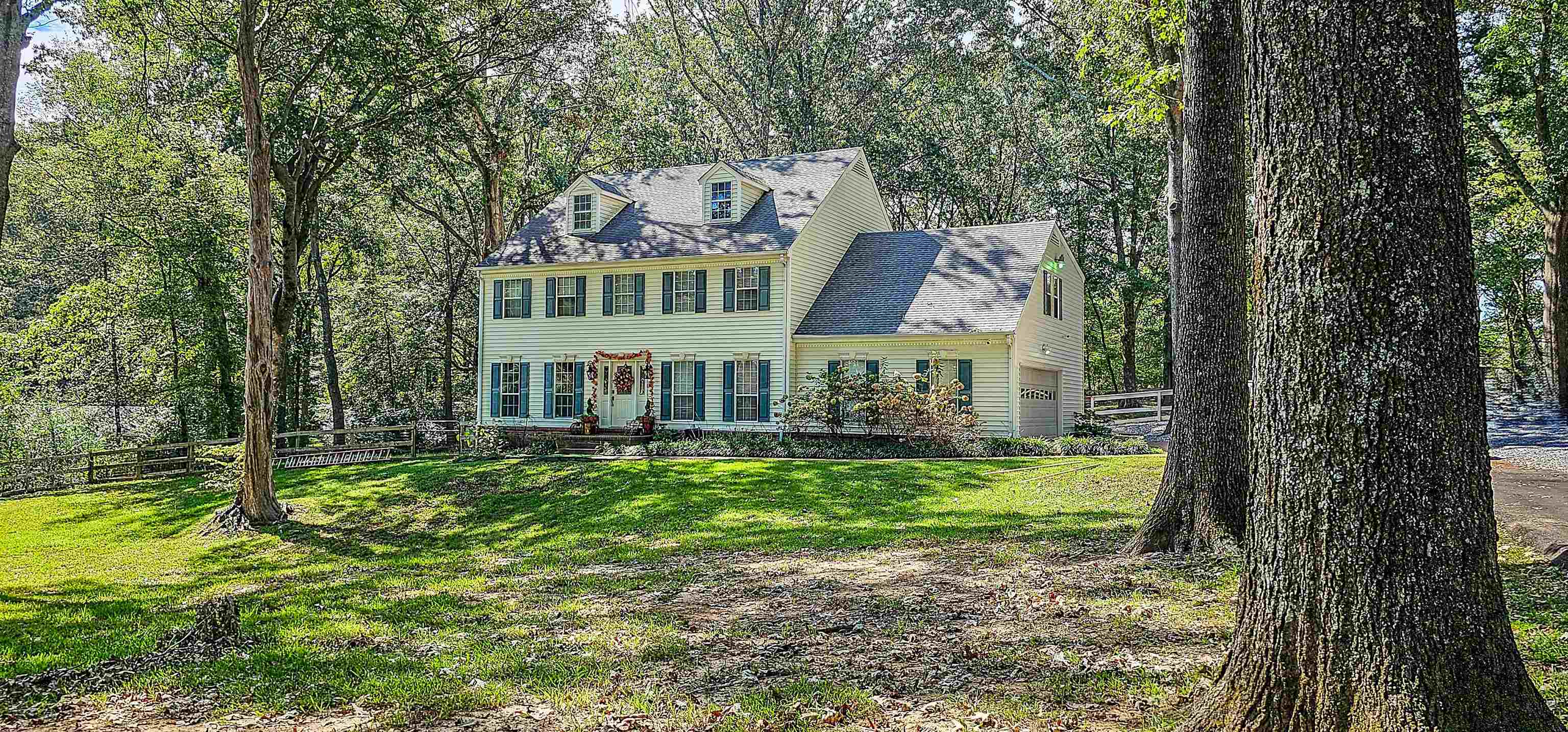 10195 E COUNTRY WAY DR