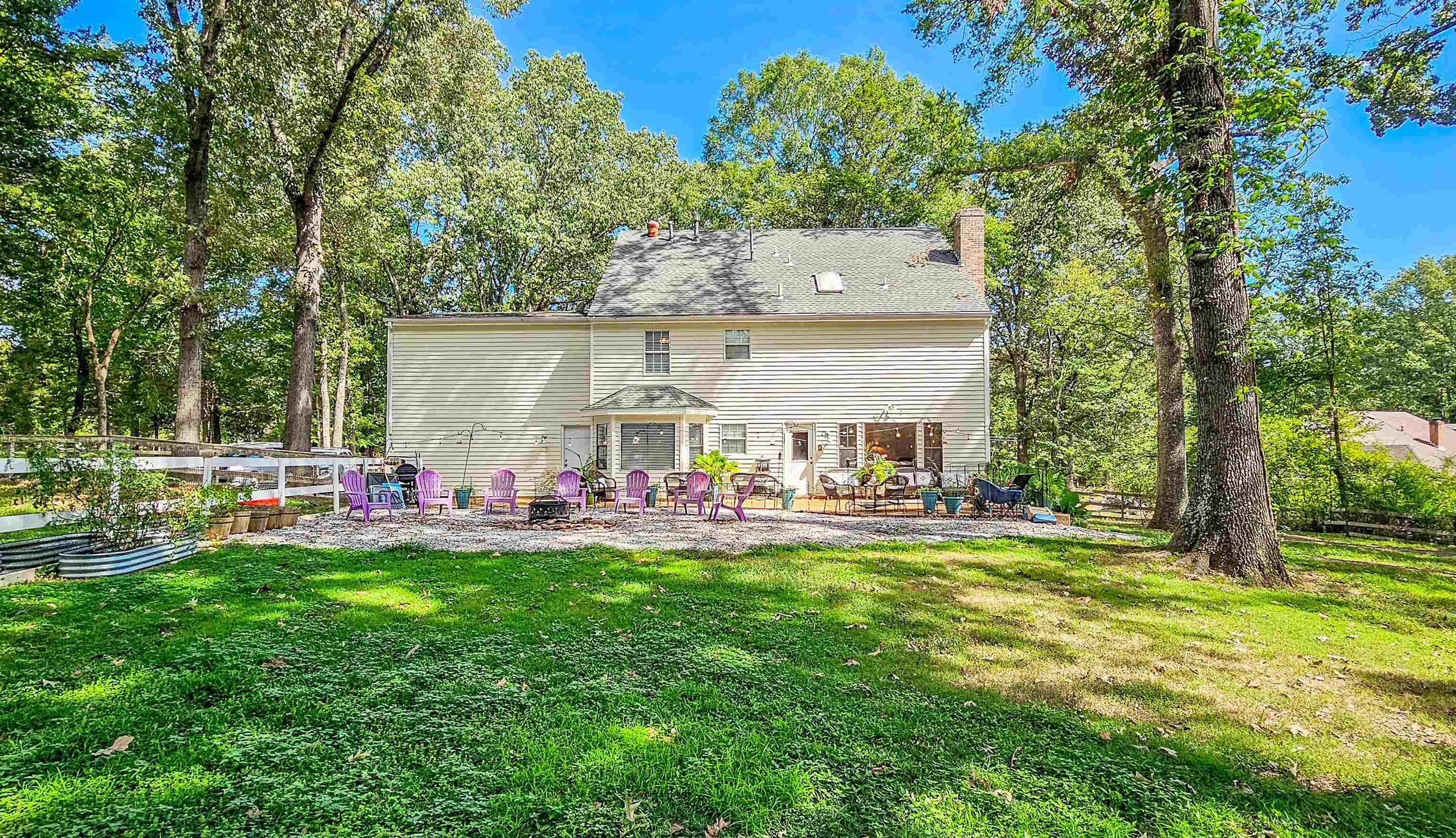 10195 E COUNTRY WAY DR