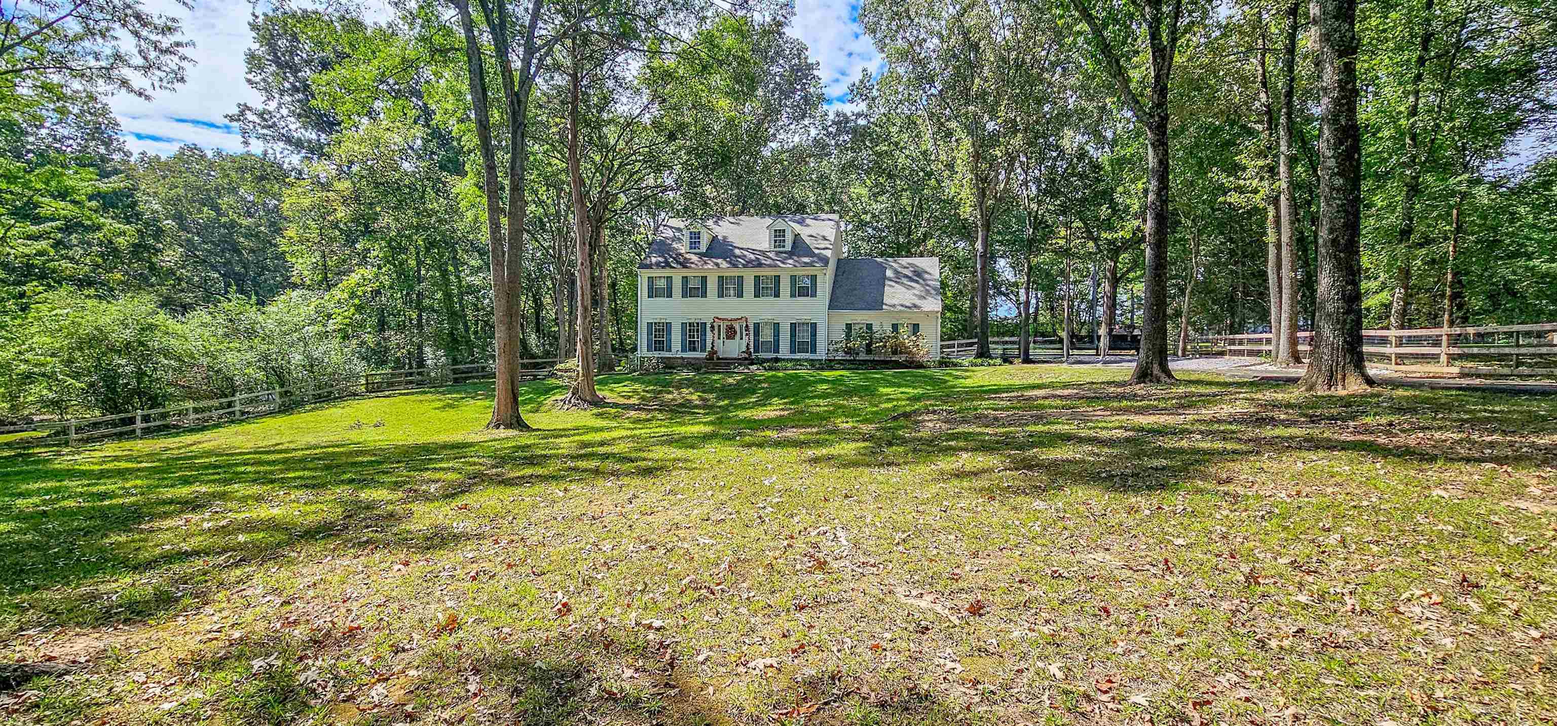 10195 E COUNTRY WAY DR