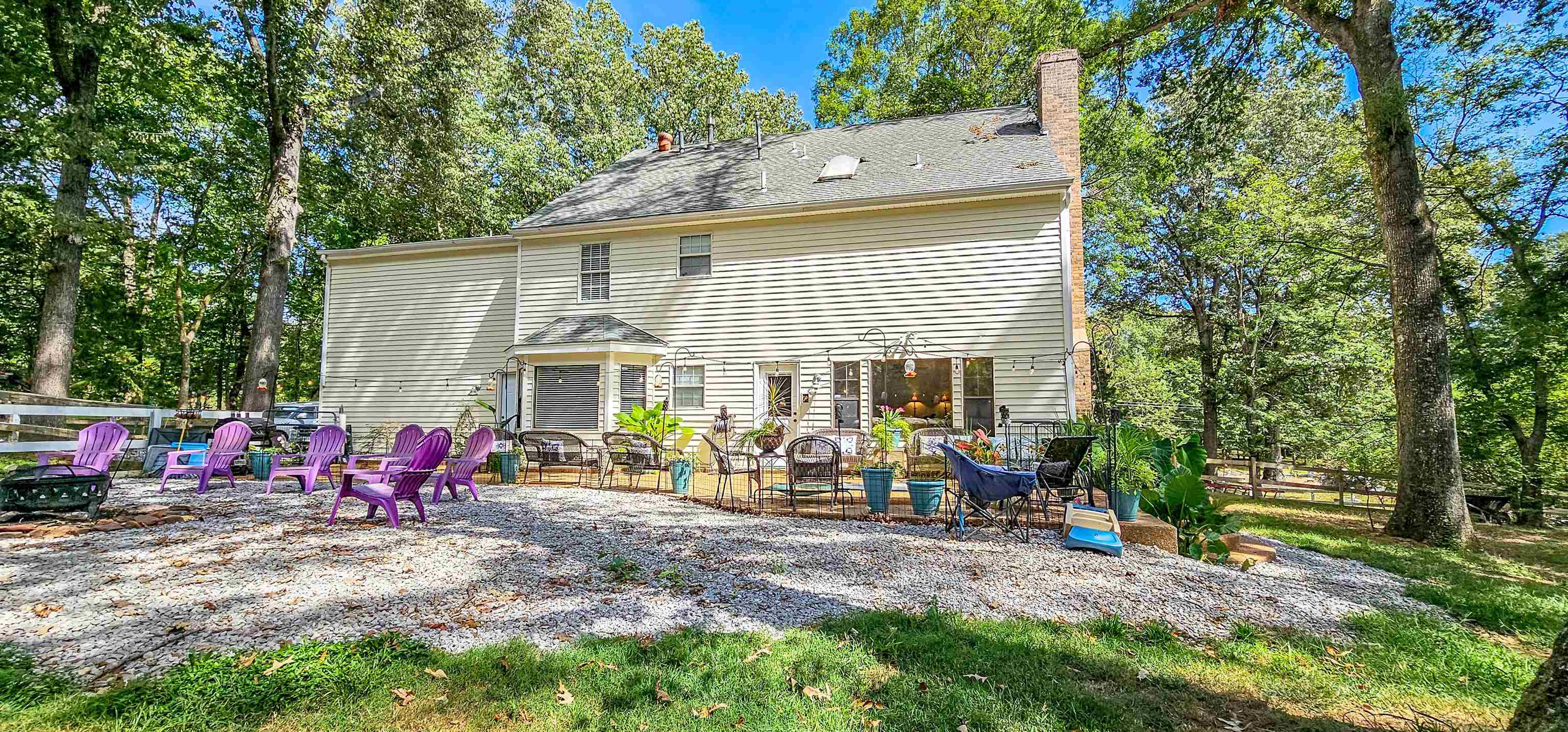 10195 E COUNTRY WAY DR