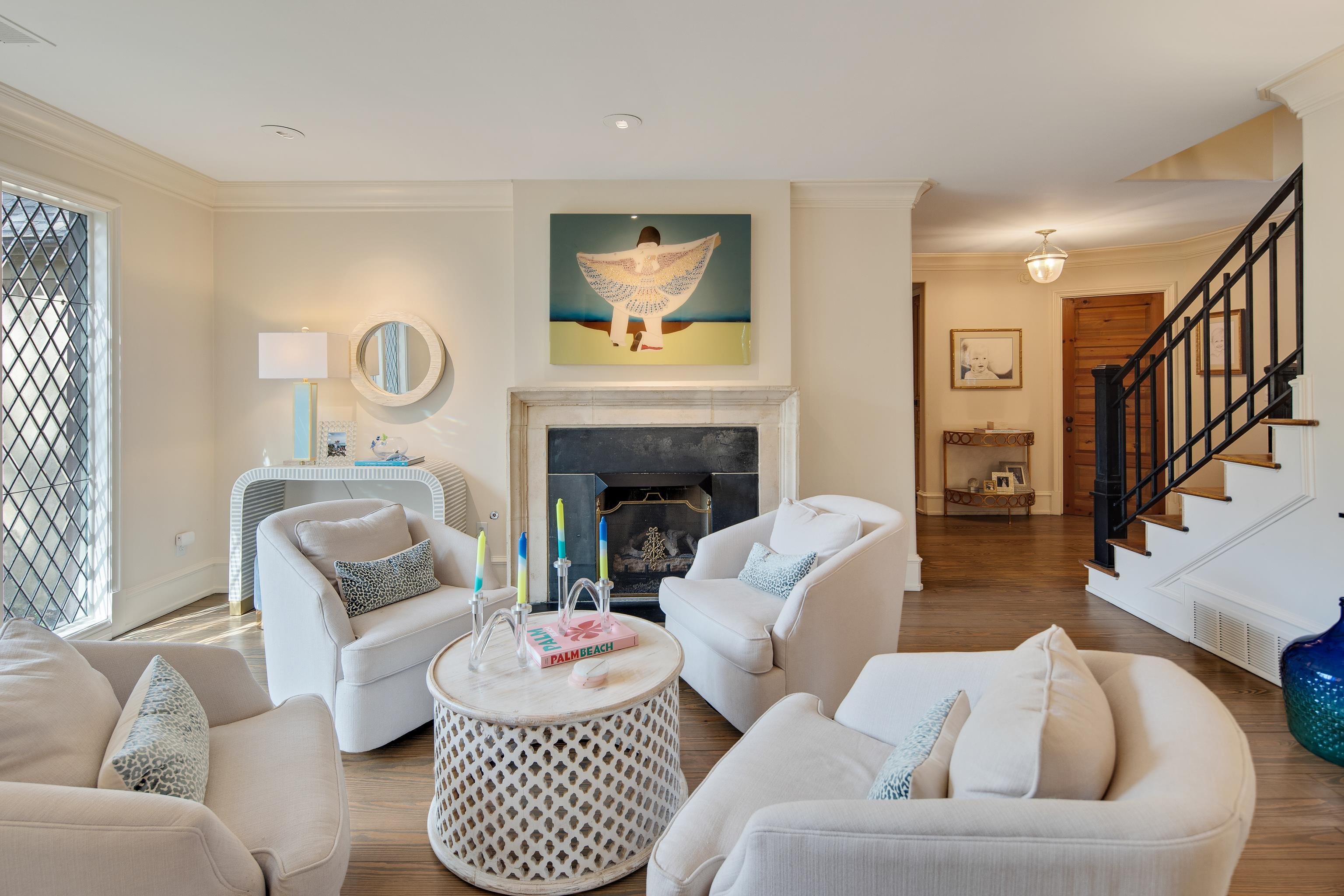 4392 TUCKAHOE RD