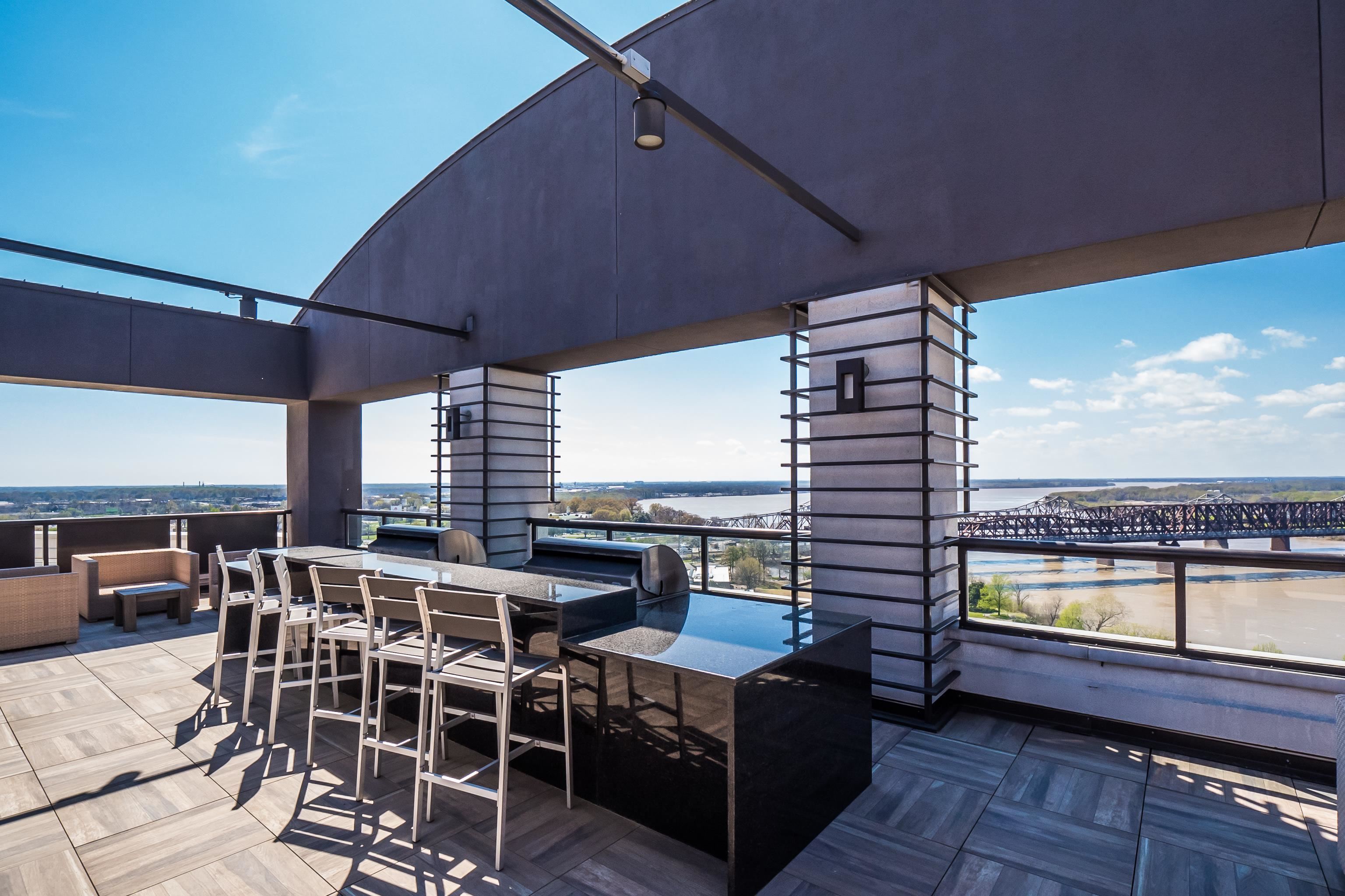 717 RIVERSIDE DR Unit: 909