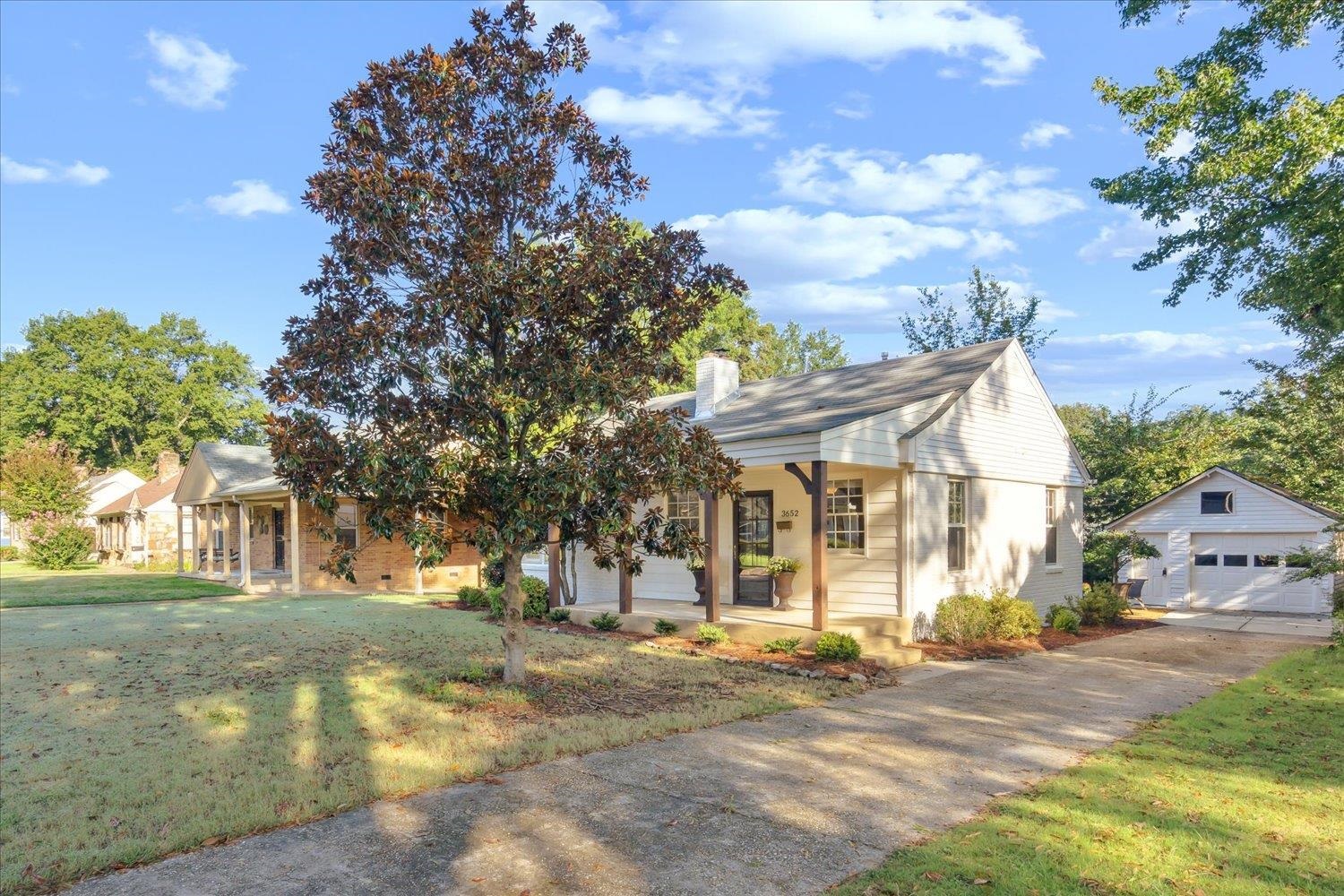 3652 SHIRLWOOD AVE