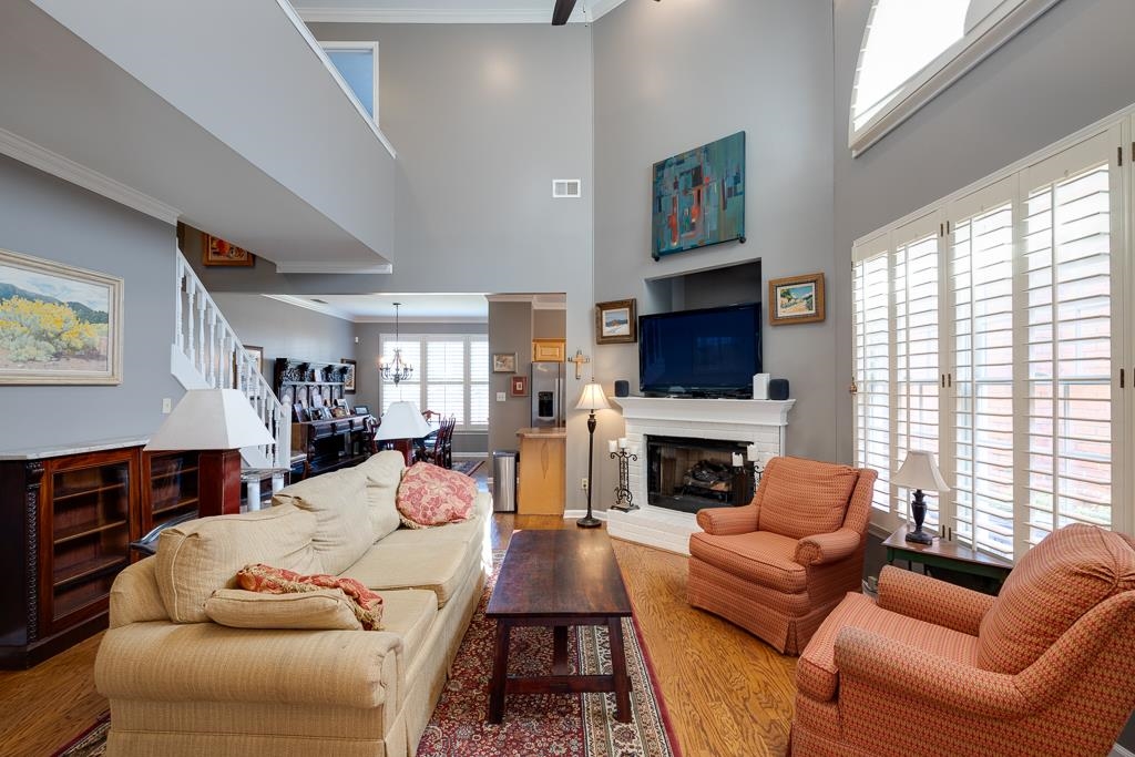1510 GRANVILLE LN
