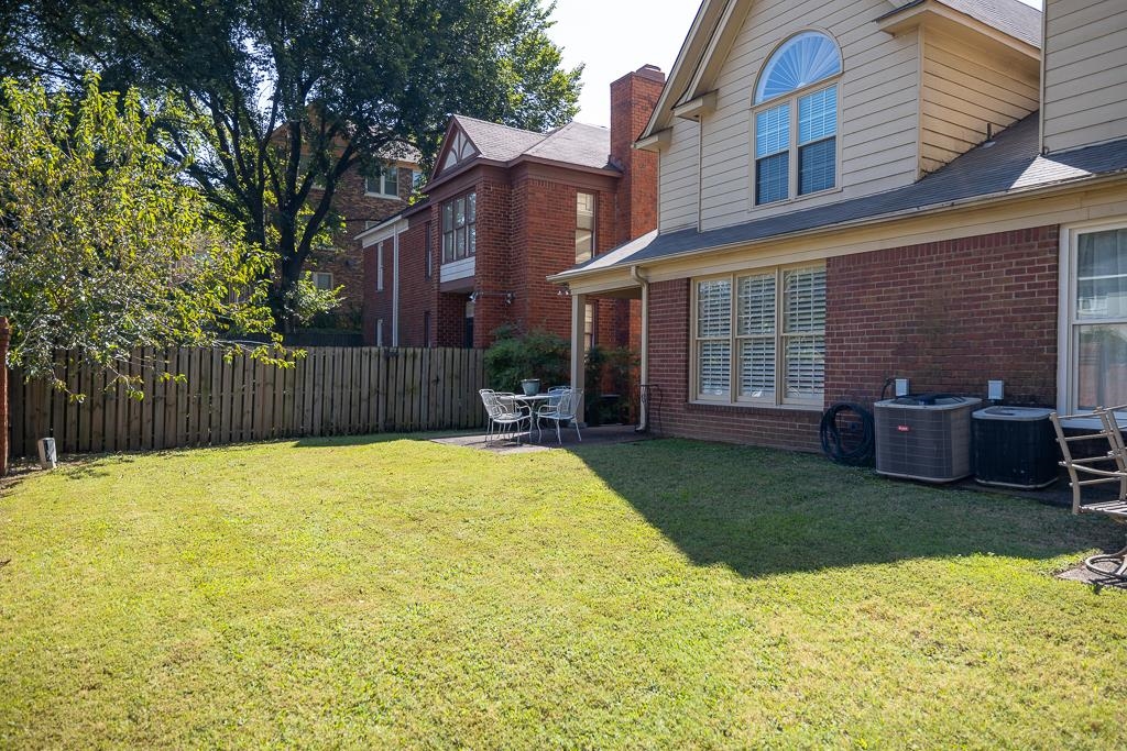 1510 GRANVILLE LN