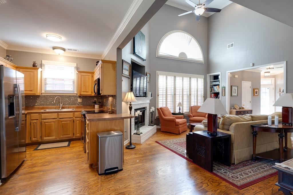 1510 GRANVILLE LN