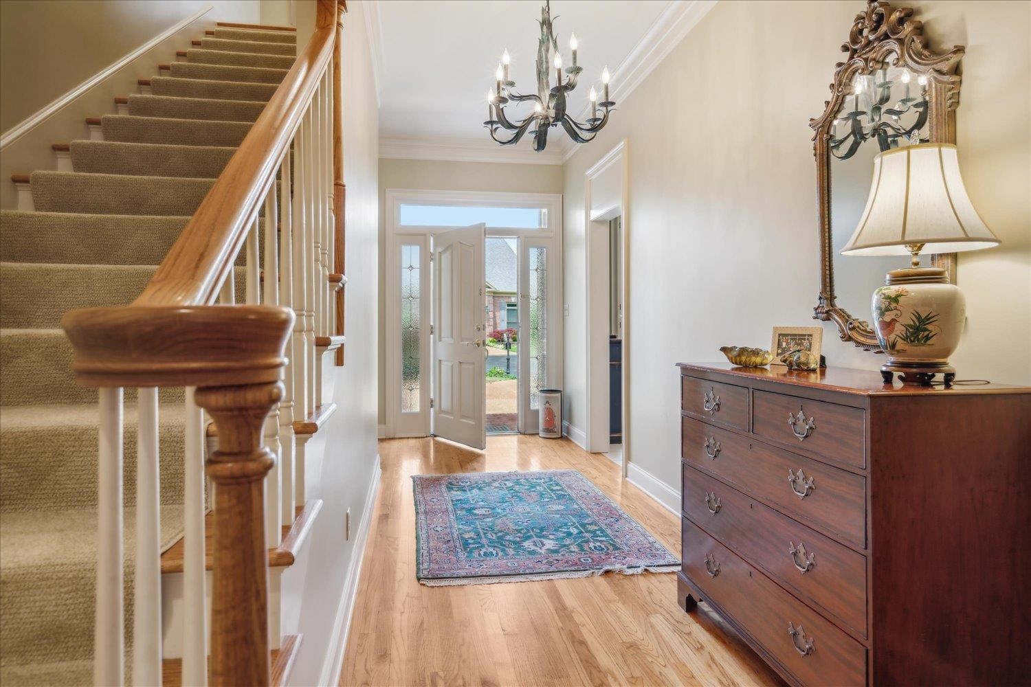 7283 OAKVILLE DR