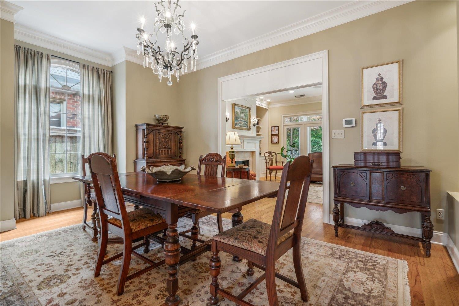 7283 OAKVILLE DR