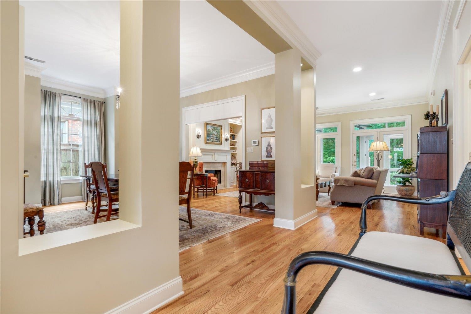 7283 OAKVILLE DR