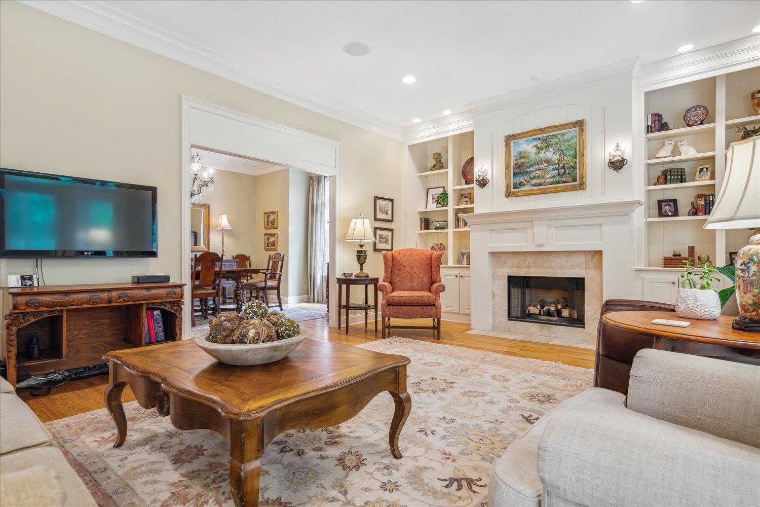 7283 OAKVILLE DR