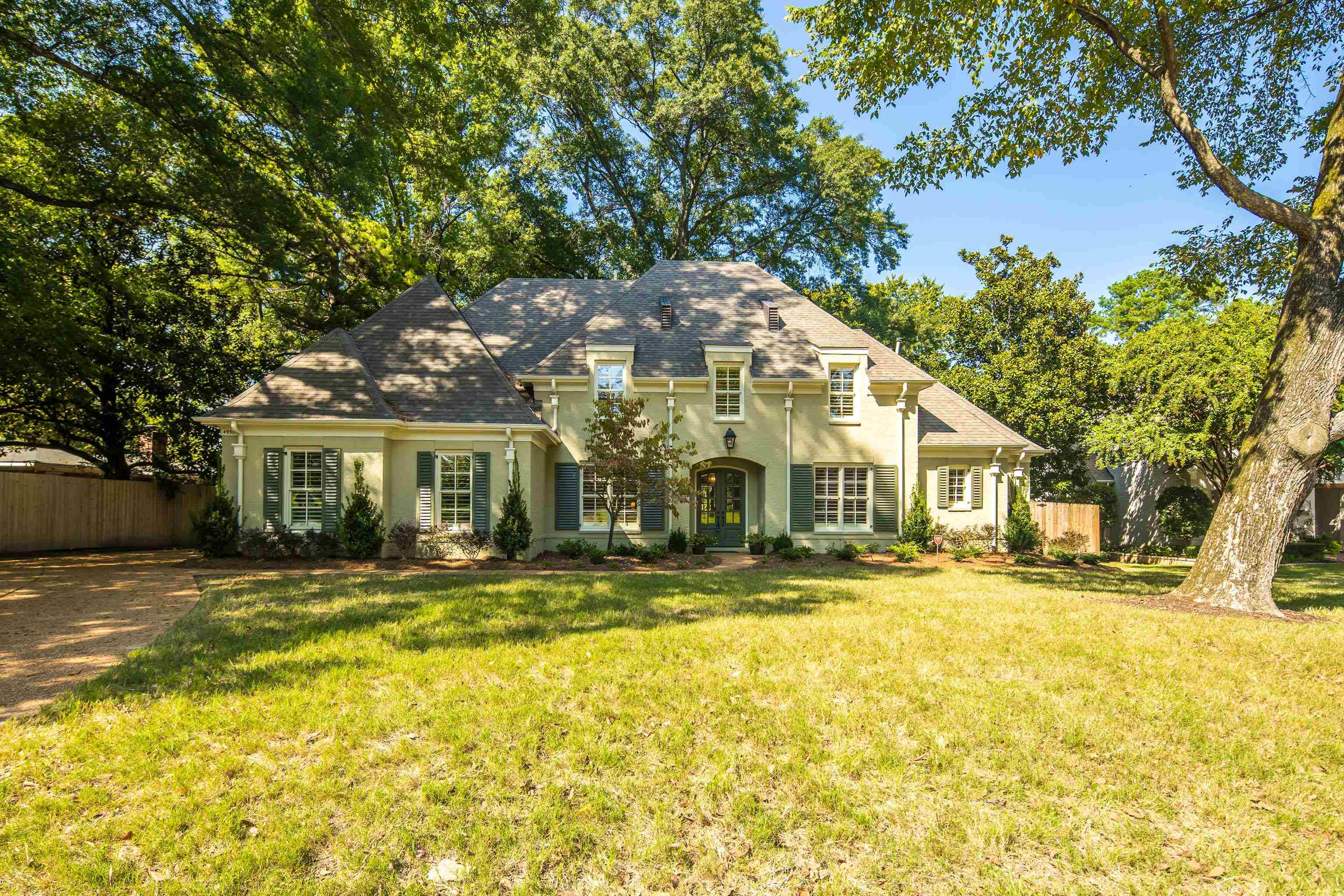 4938 BARFIELD RD