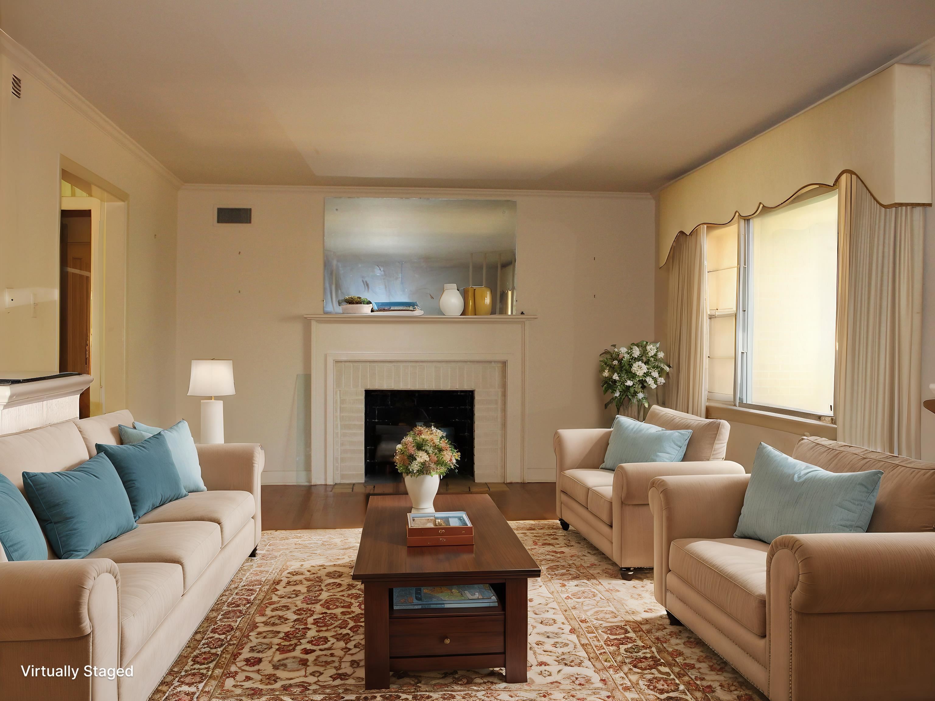 4174 HEDGE HILLS AVE