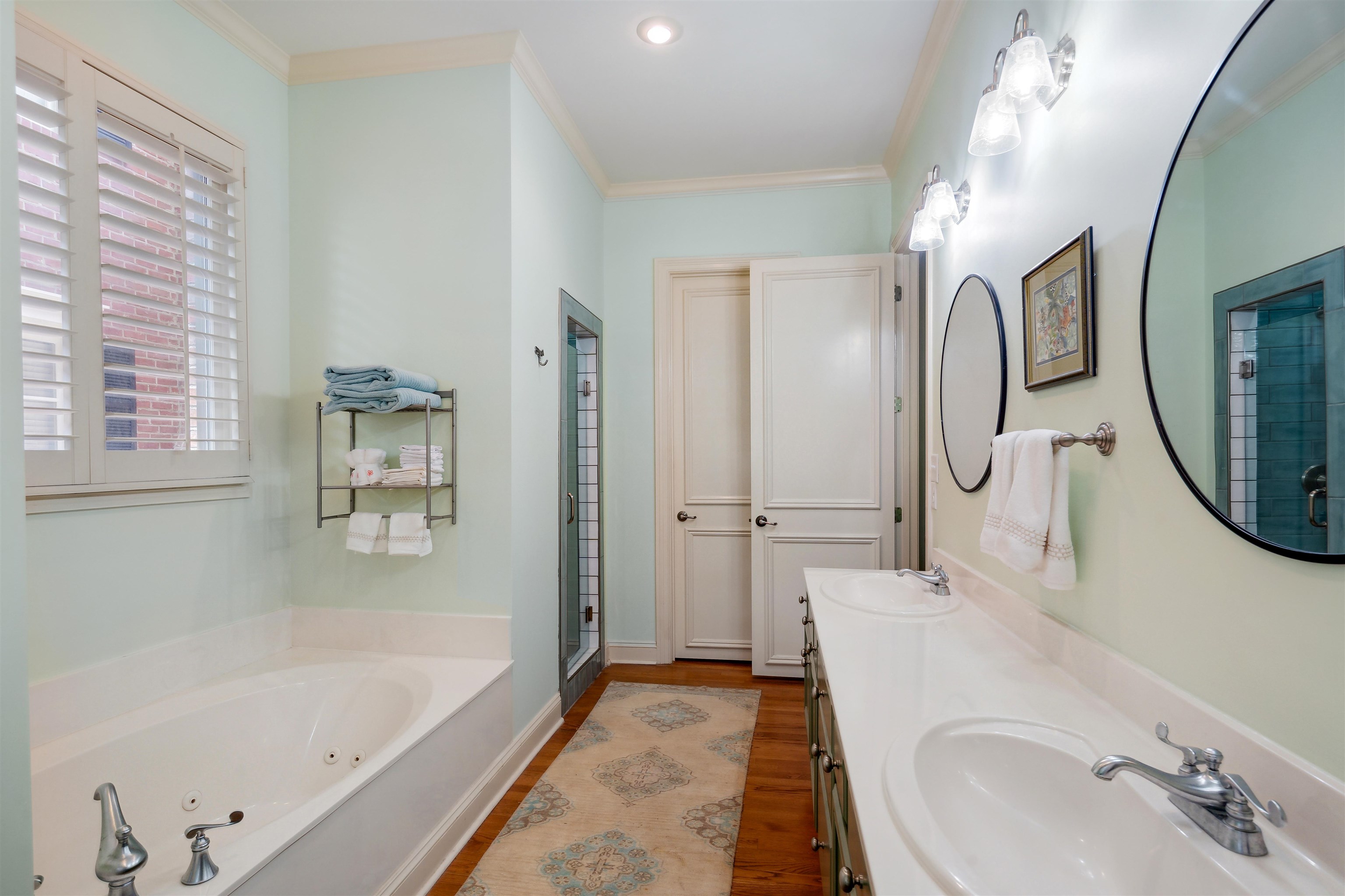 3536 WALNUT GROVE RD